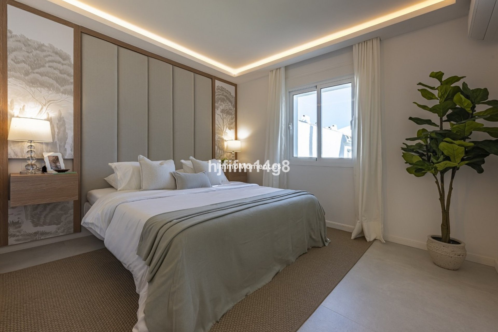Bestaande woning - Rijtjeshuis - Marbella - Nueva Andalucía