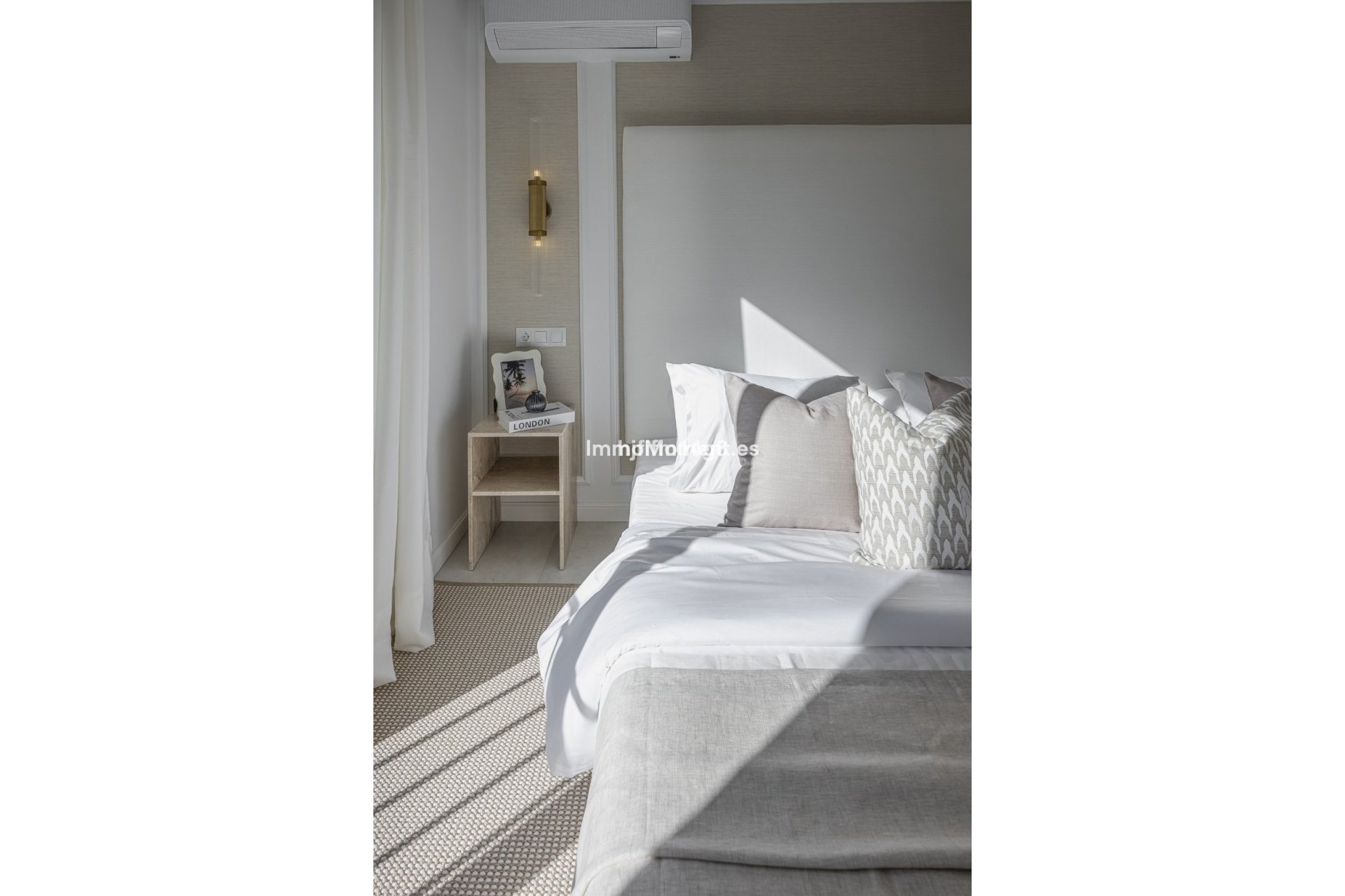 Bestaande woning - Rijtjeshuis - Marbella - Nueva Andalucía