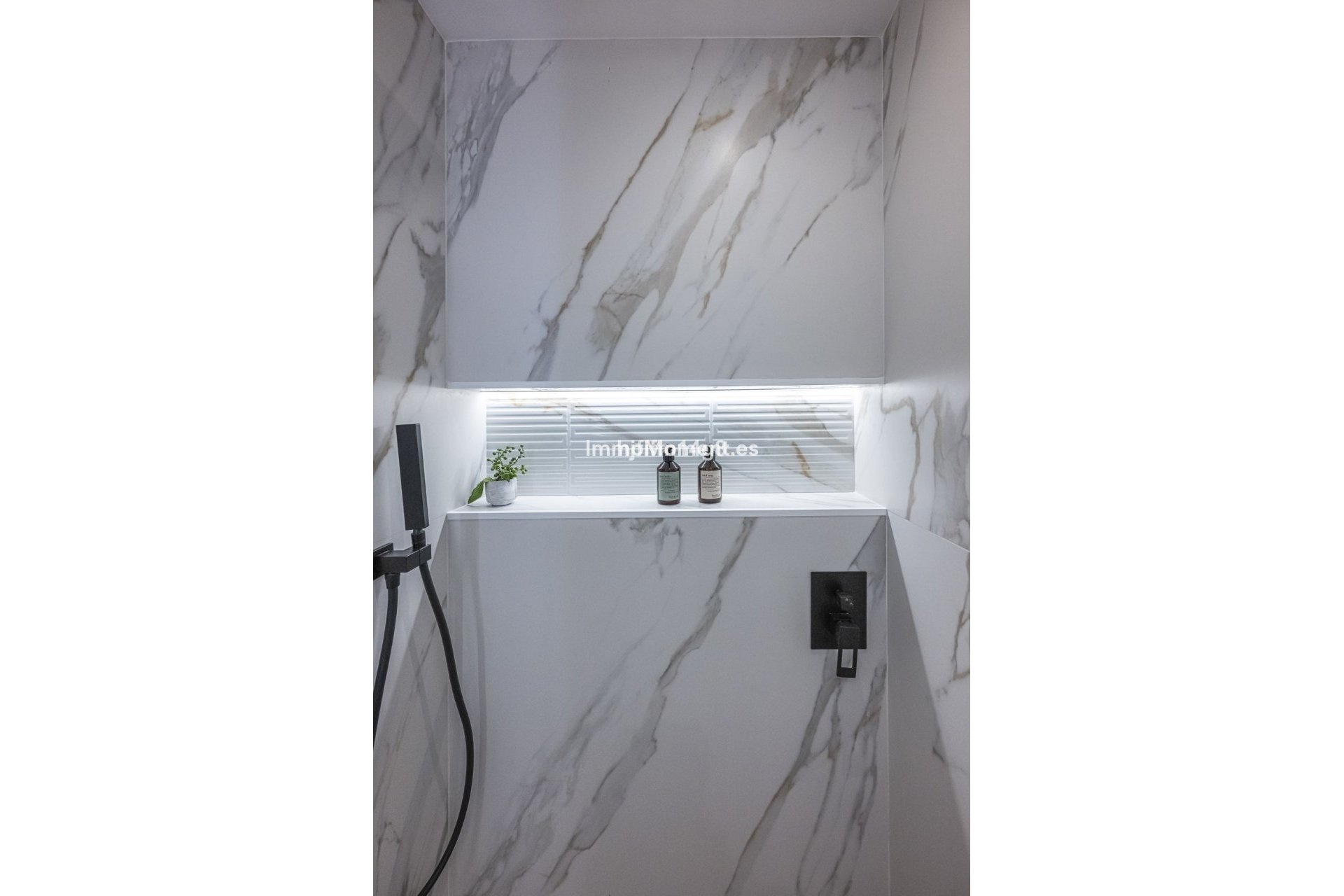 Bestaande woning - Rijtjeshuis - Marbella - Nueva Andalucía