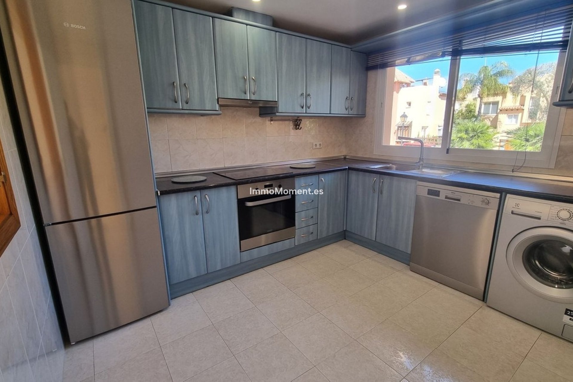 Bestaande woning - Rijtjeshuis - Marbella - Nueva Andalucía