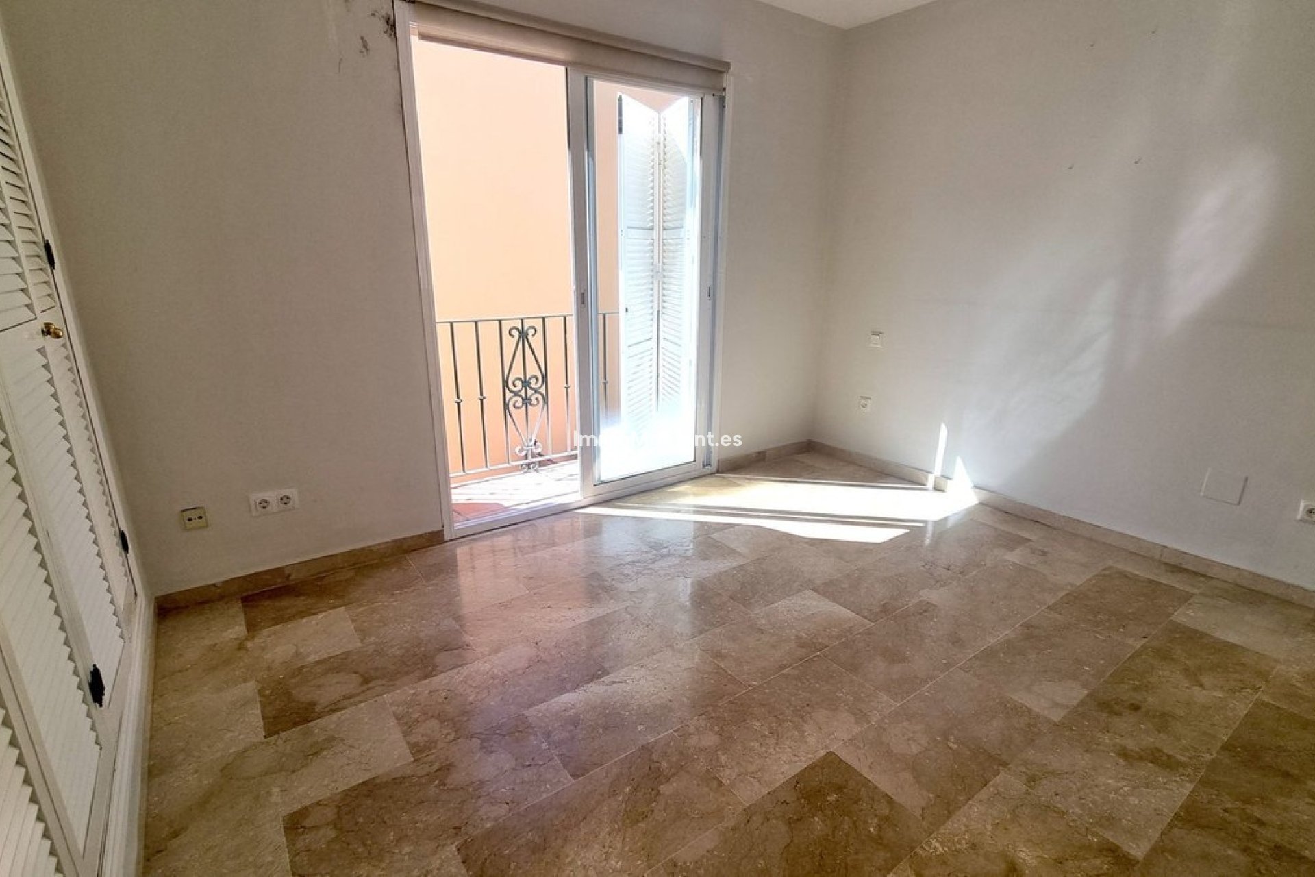 Bestaande woning - Rijtjeshuis - Marbella - Nueva Andalucía