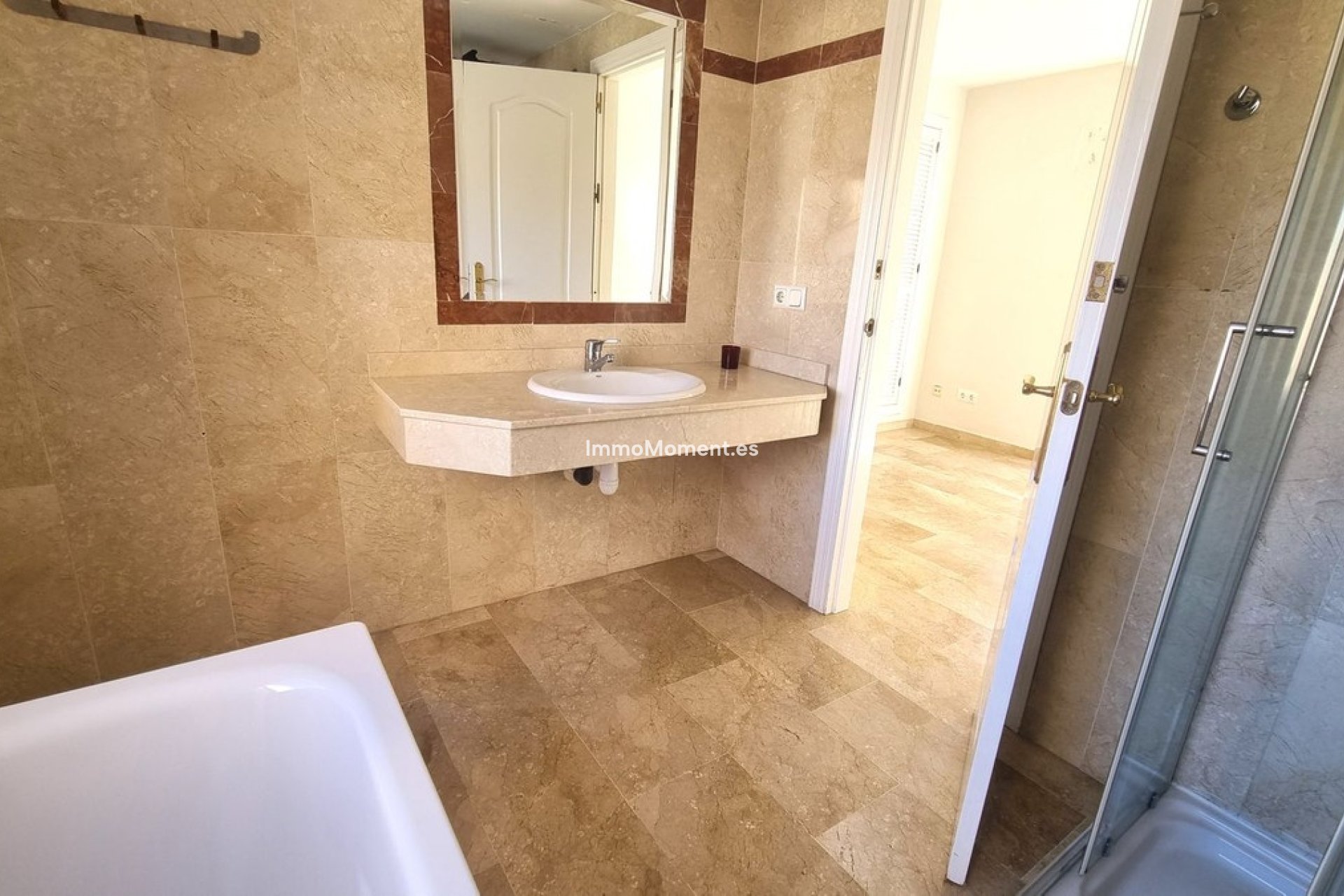 Bestaande woning - Rijtjeshuis - Marbella - Nueva Andalucía