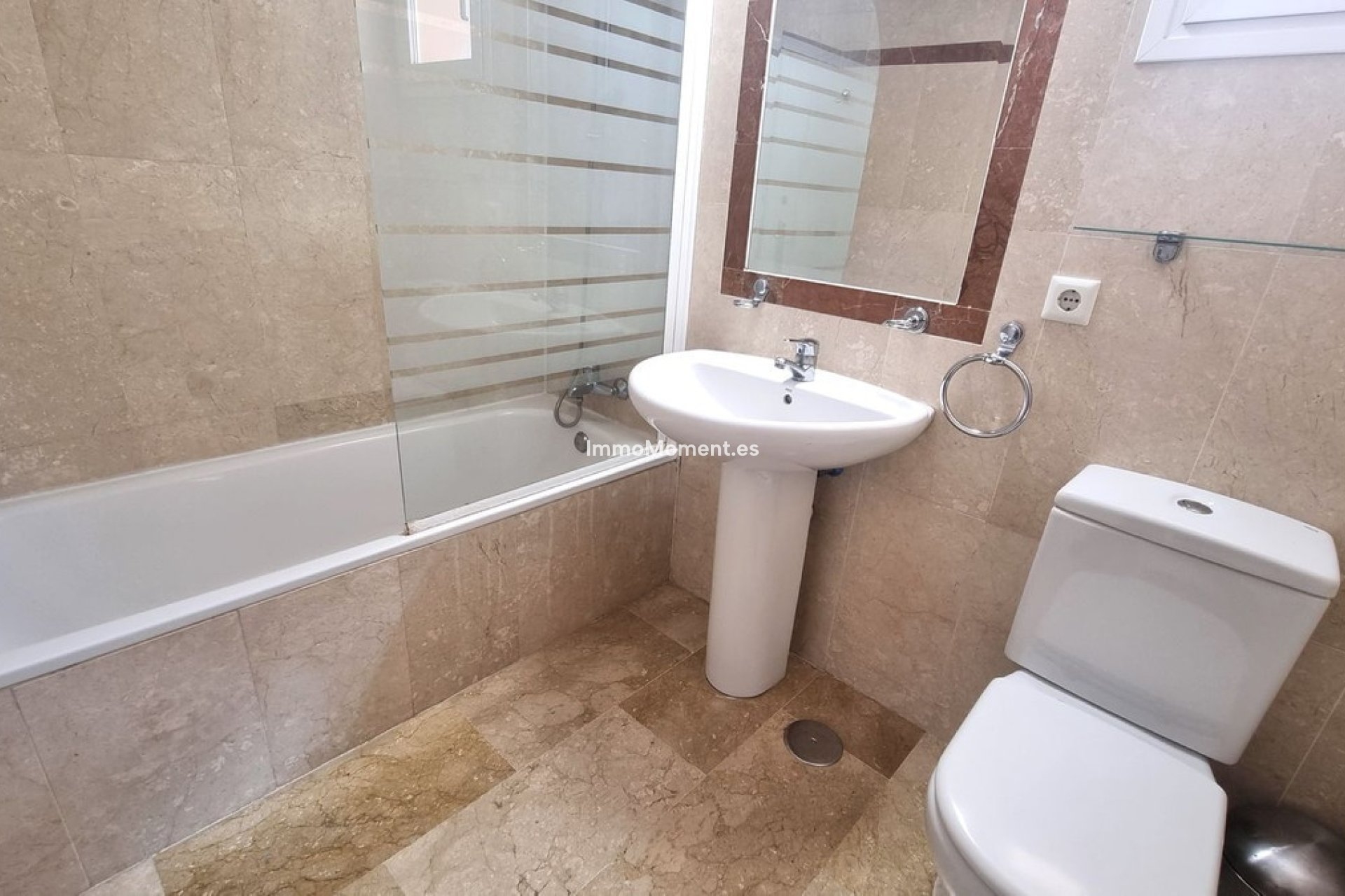 Bestaande woning - Rijtjeshuis - Marbella - Nueva Andalucía
