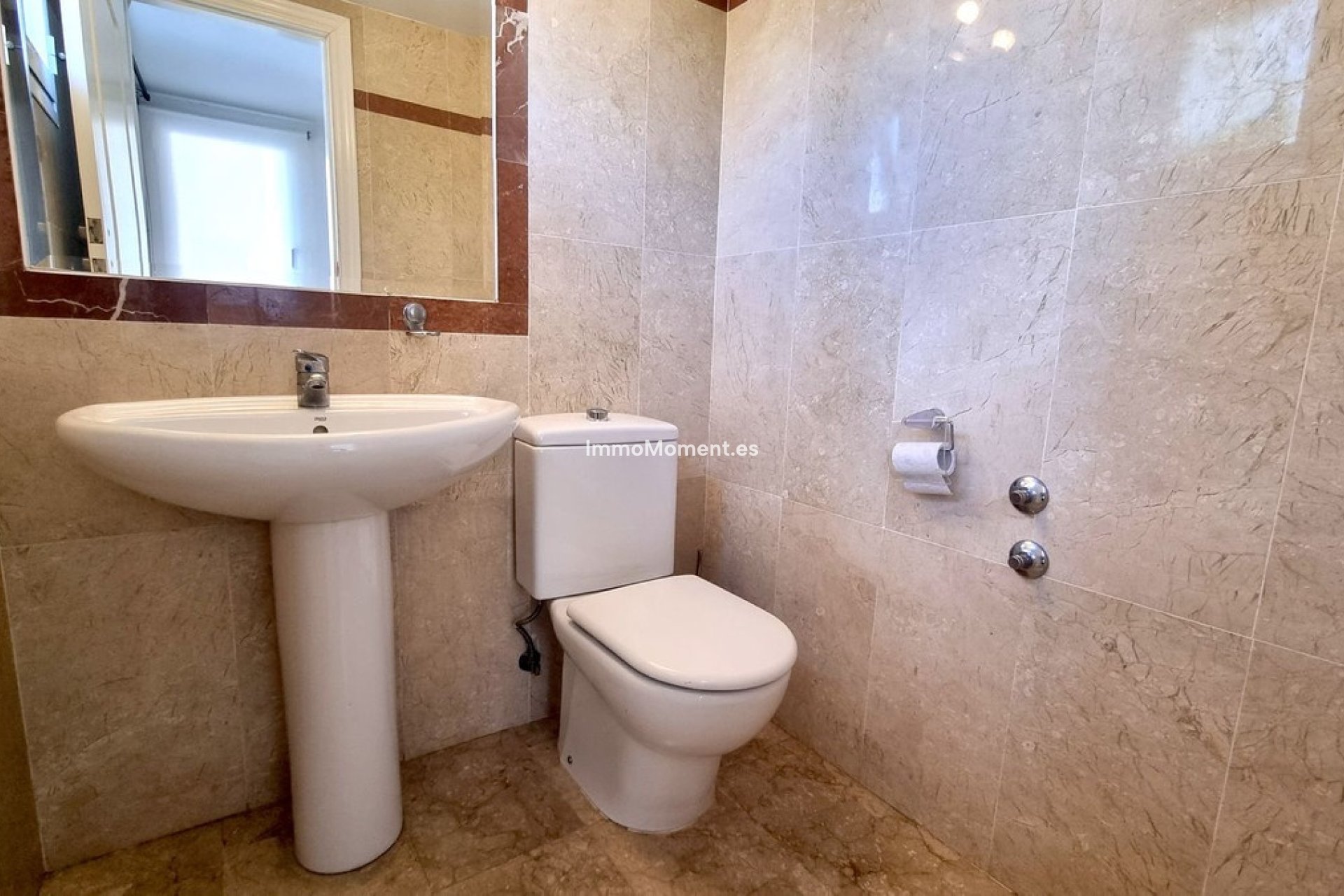 Bestaande woning - Rijtjeshuis - Marbella - Nueva Andalucía