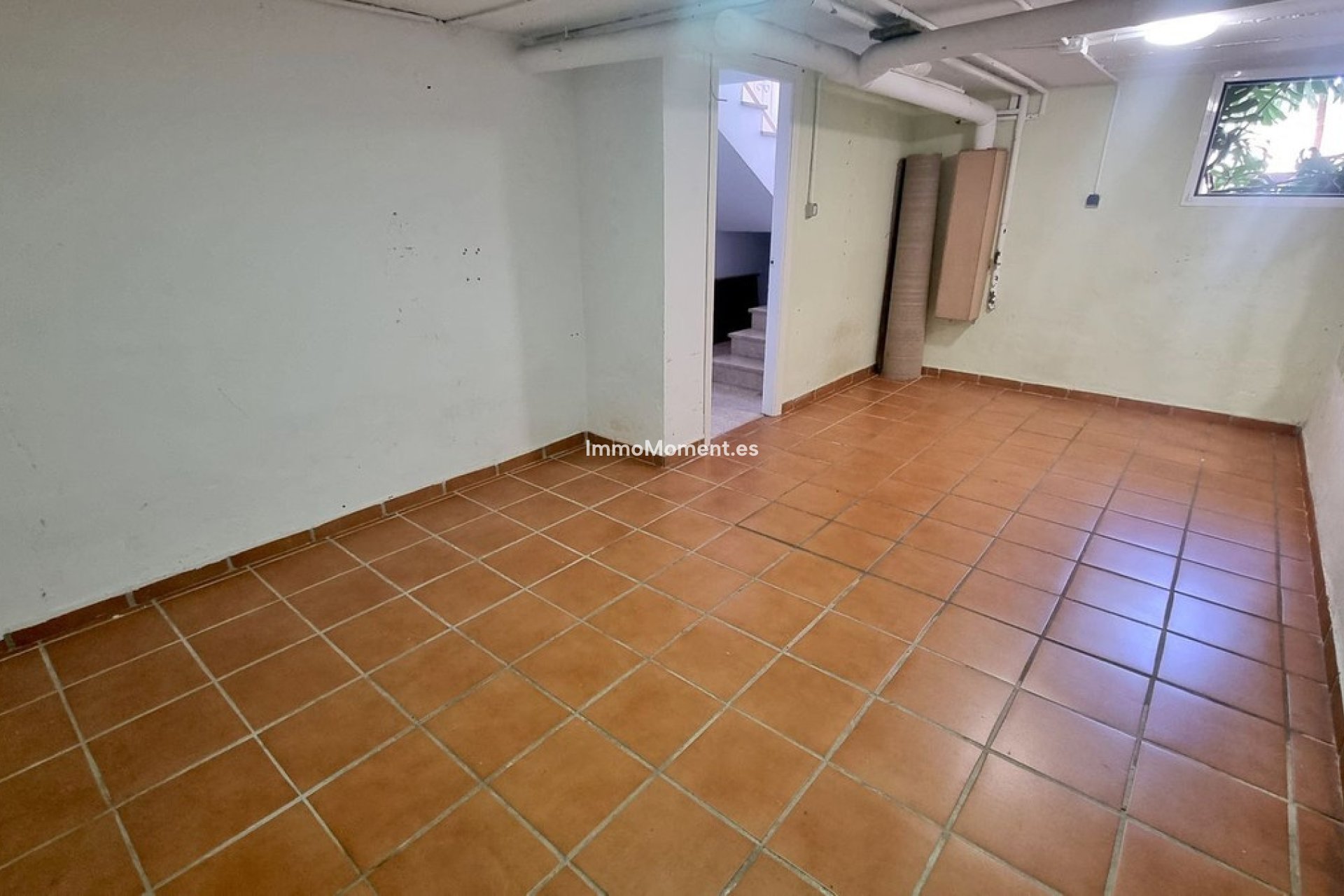 Bestaande woning - Rijtjeshuis - Marbella - Nueva Andalucía