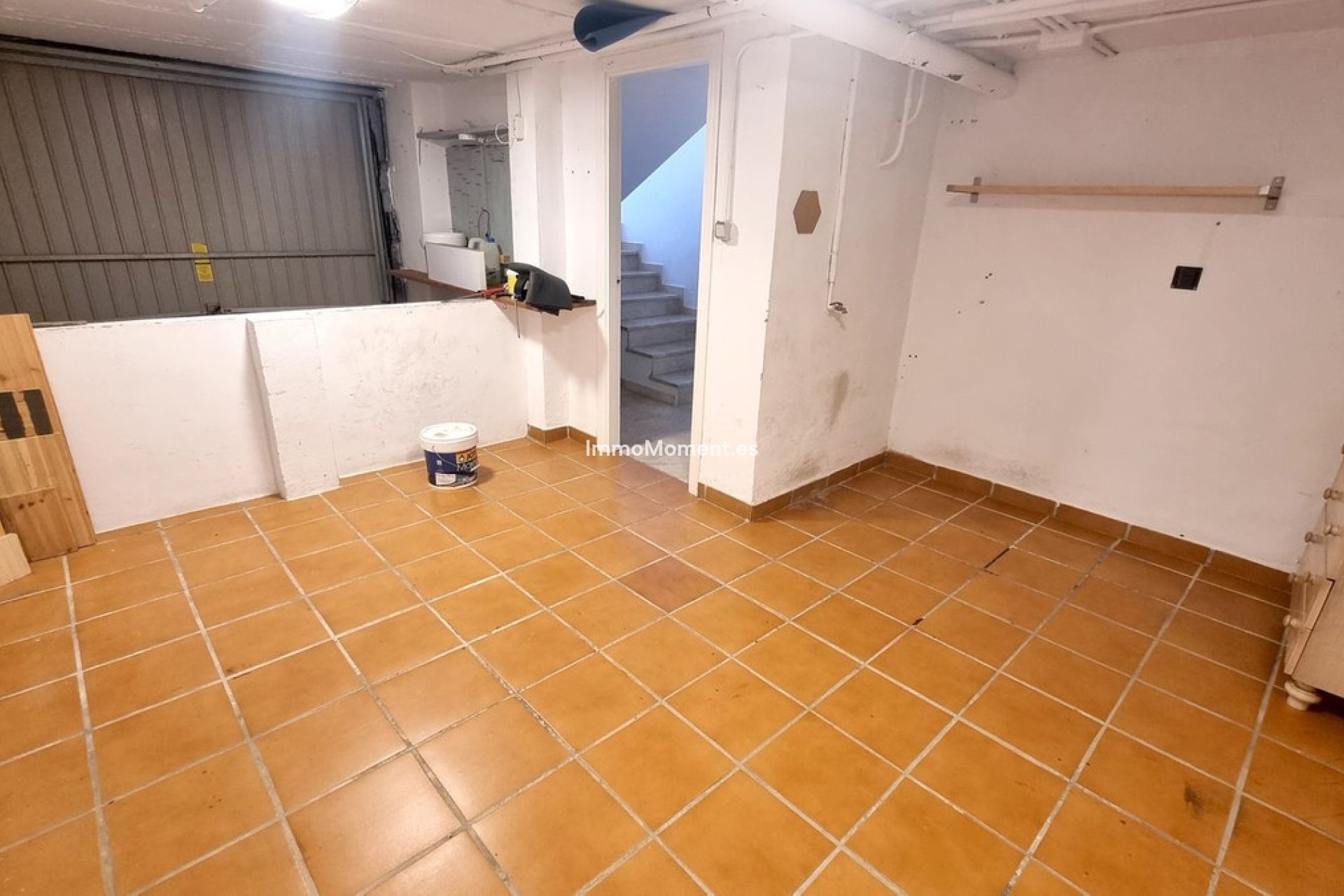 Bestaande woning - Rijtjeshuis - Marbella - Nueva Andalucía
