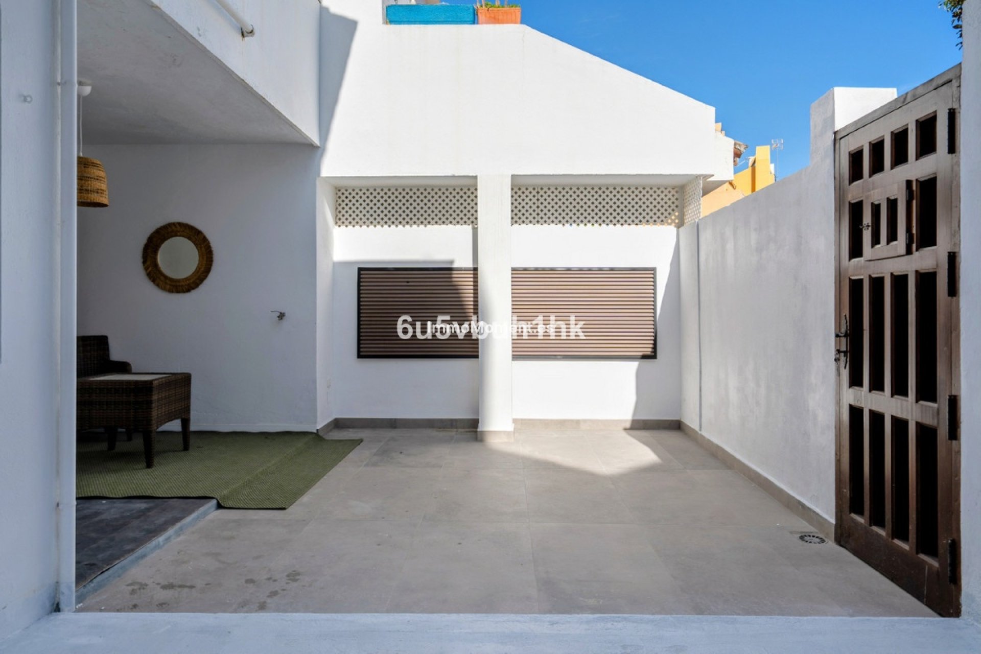 Bestaande woning - Rijtjeshuis - Marbella - Nueva Andalucía
