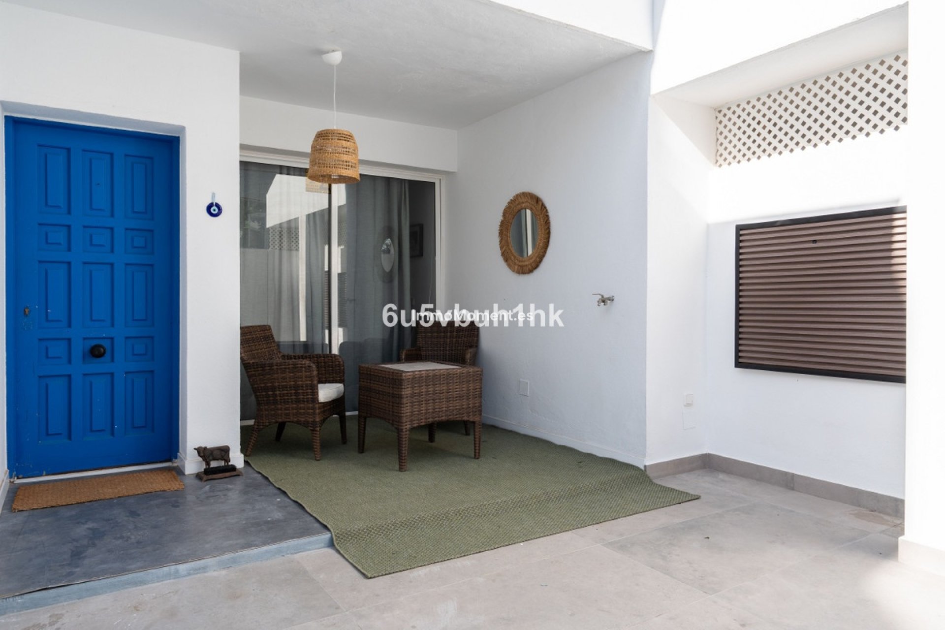 Bestaande woning - Rijtjeshuis - Marbella - Nueva Andalucía