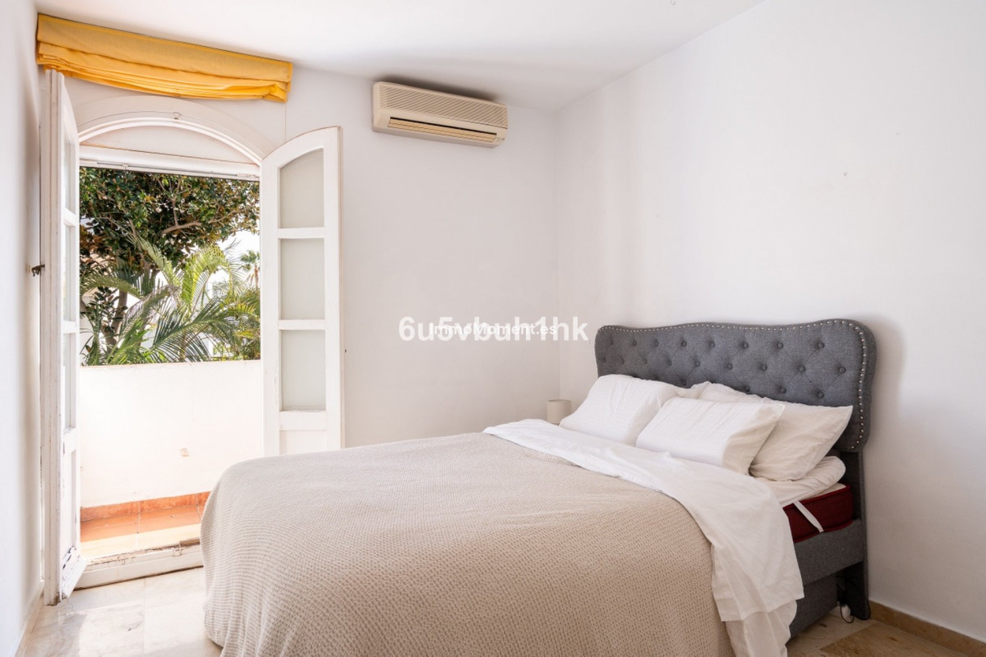 Bestaande woning - Rijtjeshuis - Marbella - Nueva Andalucía