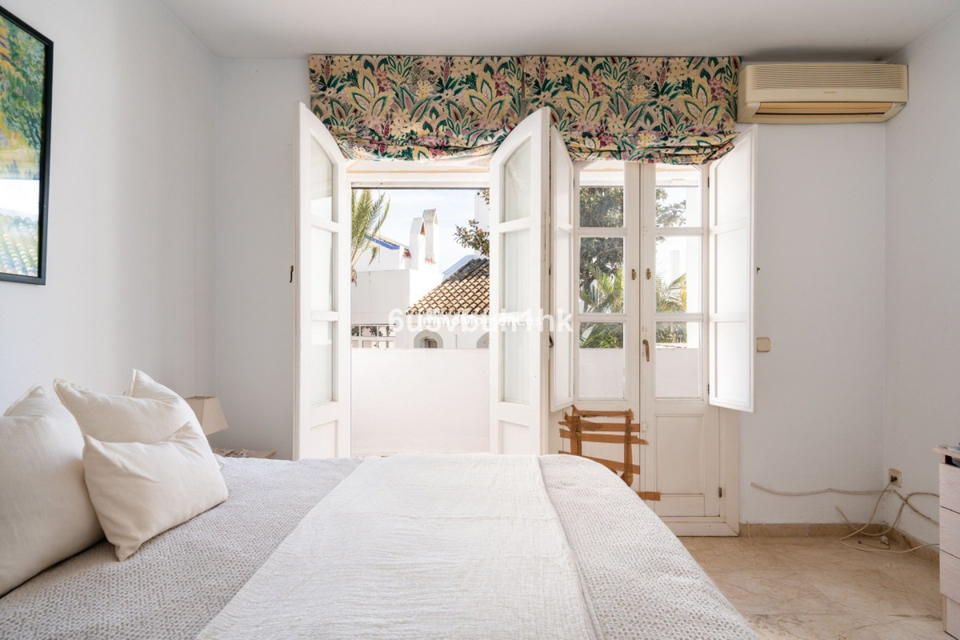 Bestaande woning - Rijtjeshuis - Marbella - Nueva Andalucía
