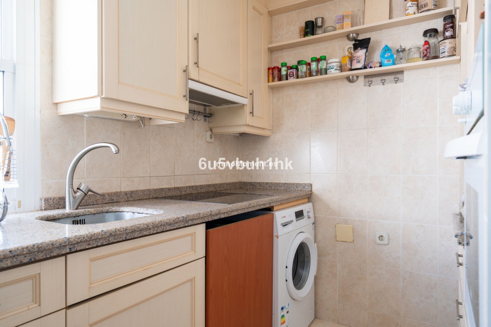 Bestaande woning - Rijtjeshuis - Marbella - Nueva Andalucía