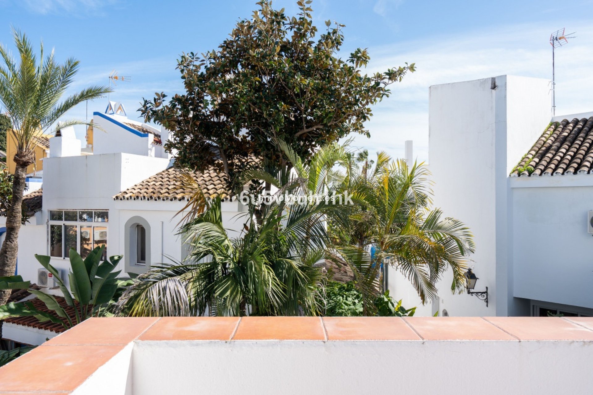 Bestaande woning - Rijtjeshuis - Marbella - Nueva Andalucía