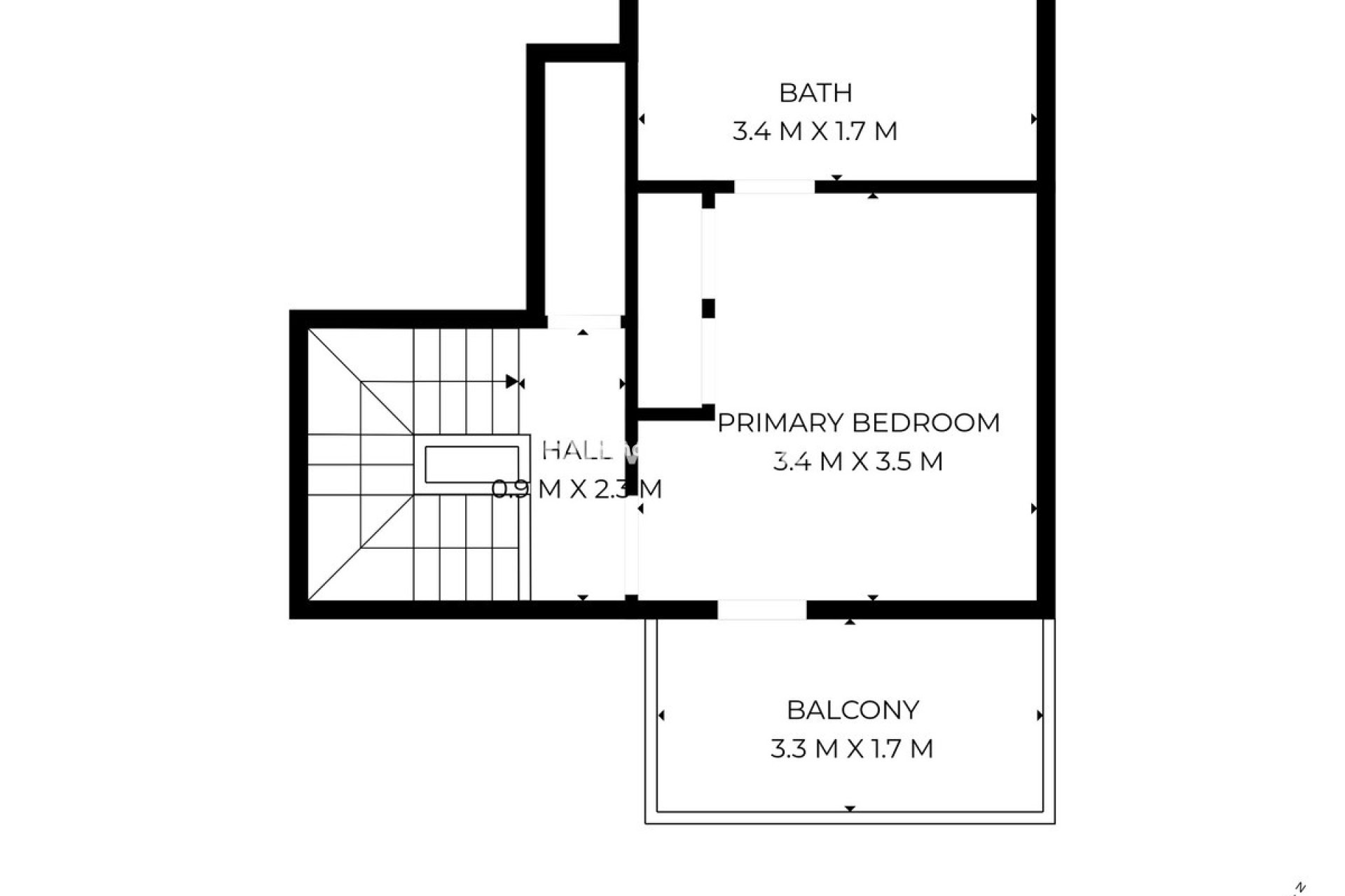 Bestaande woning - Rijtjeshuis - Marbella - Nueva Andalucía