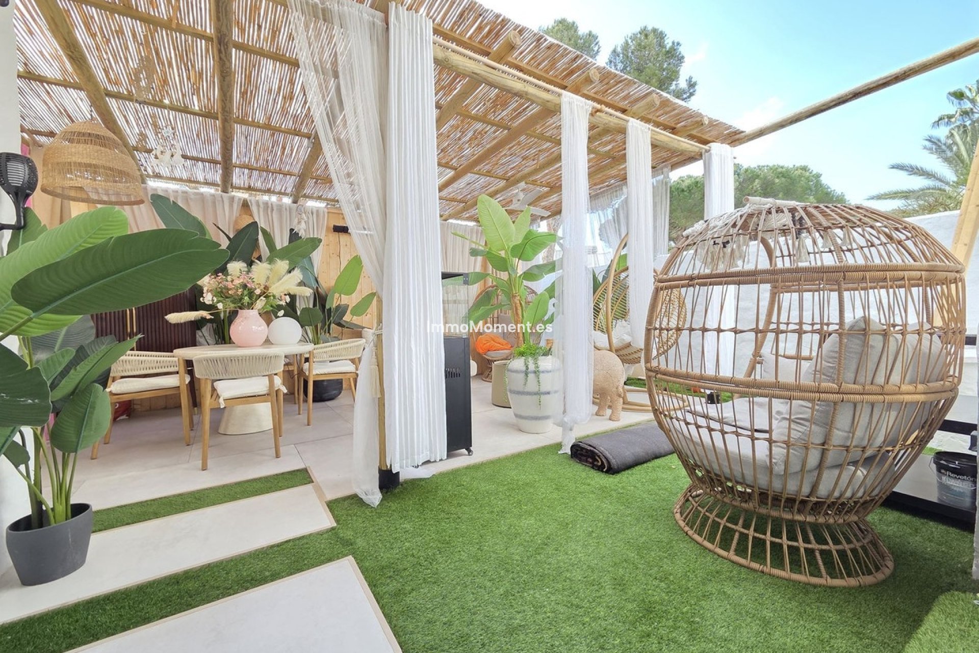 Bestaande woning - Rijtjeshuis - Marbella - Nueva Andalucía