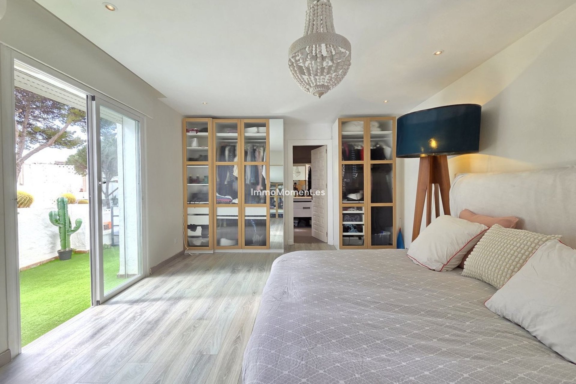 Bestaande woning - Rijtjeshuis - Marbella - Nueva Andalucía