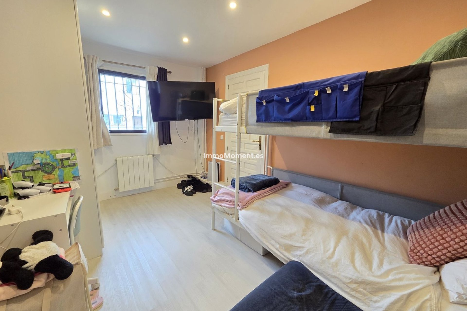 Bestaande woning - Rijtjeshuis - Marbella - Nueva Andalucía