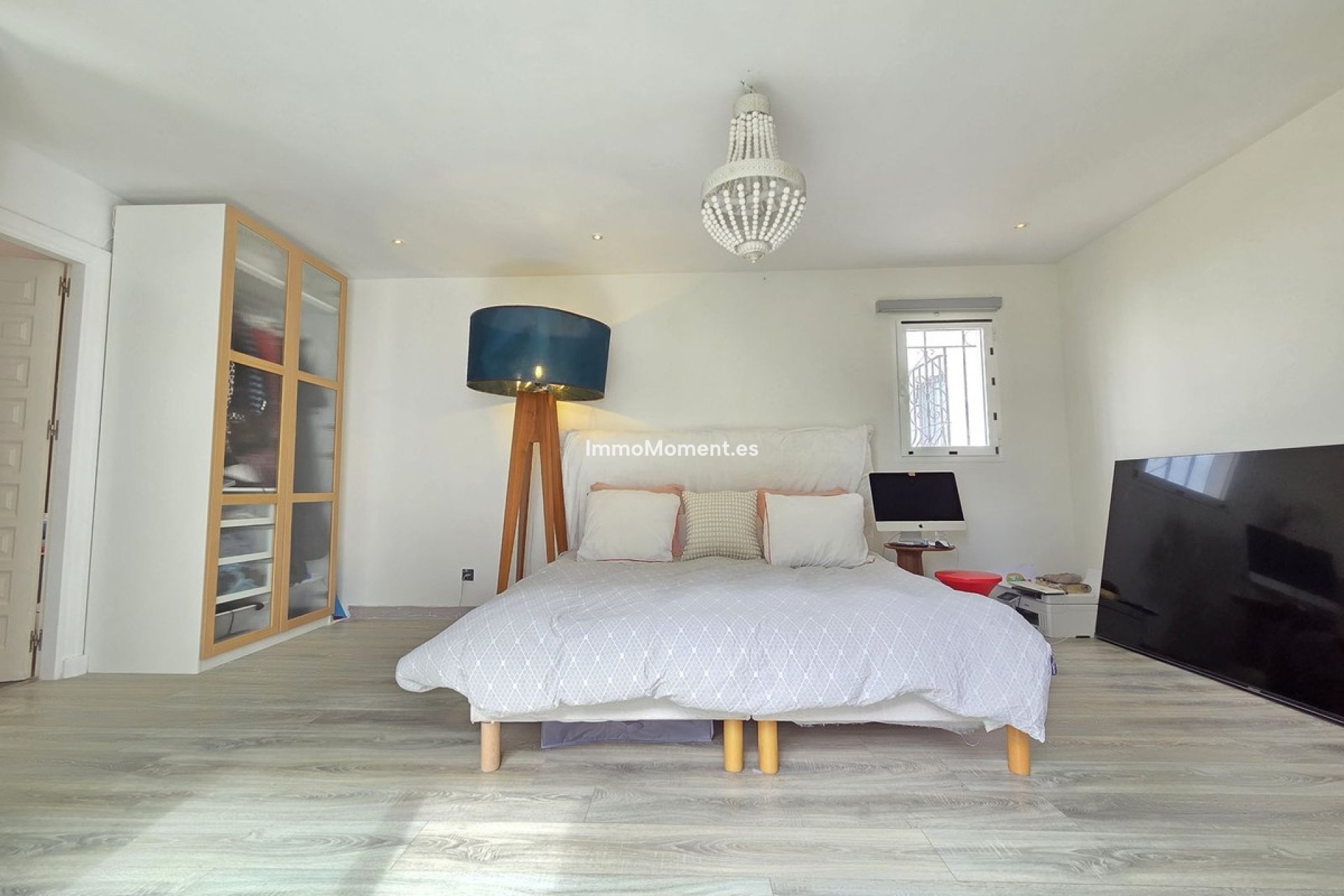 Bestaande woning - Rijtjeshuis - Marbella - Nueva Andalucía