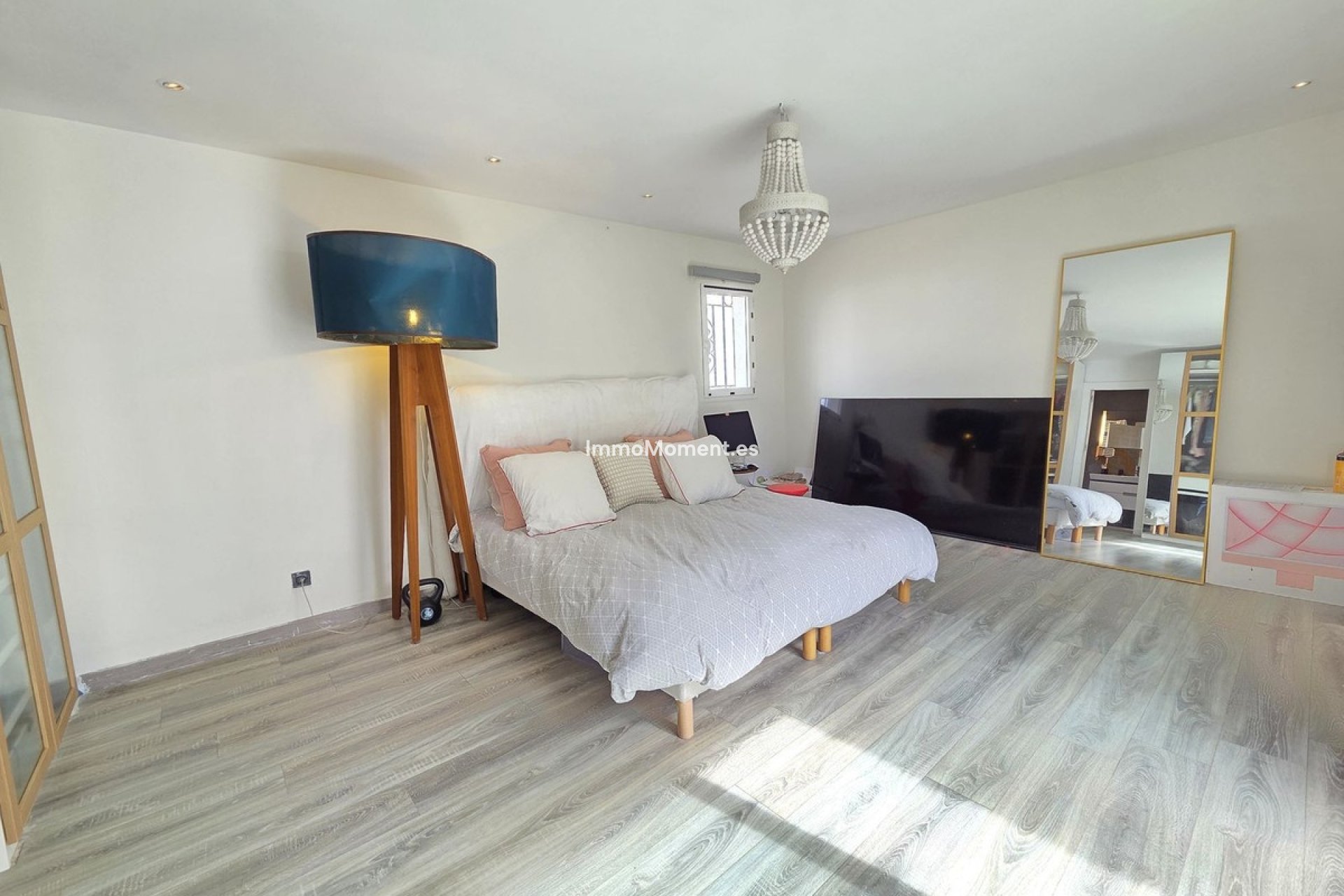Bestaande woning - Rijtjeshuis - Marbella - Nueva Andalucía