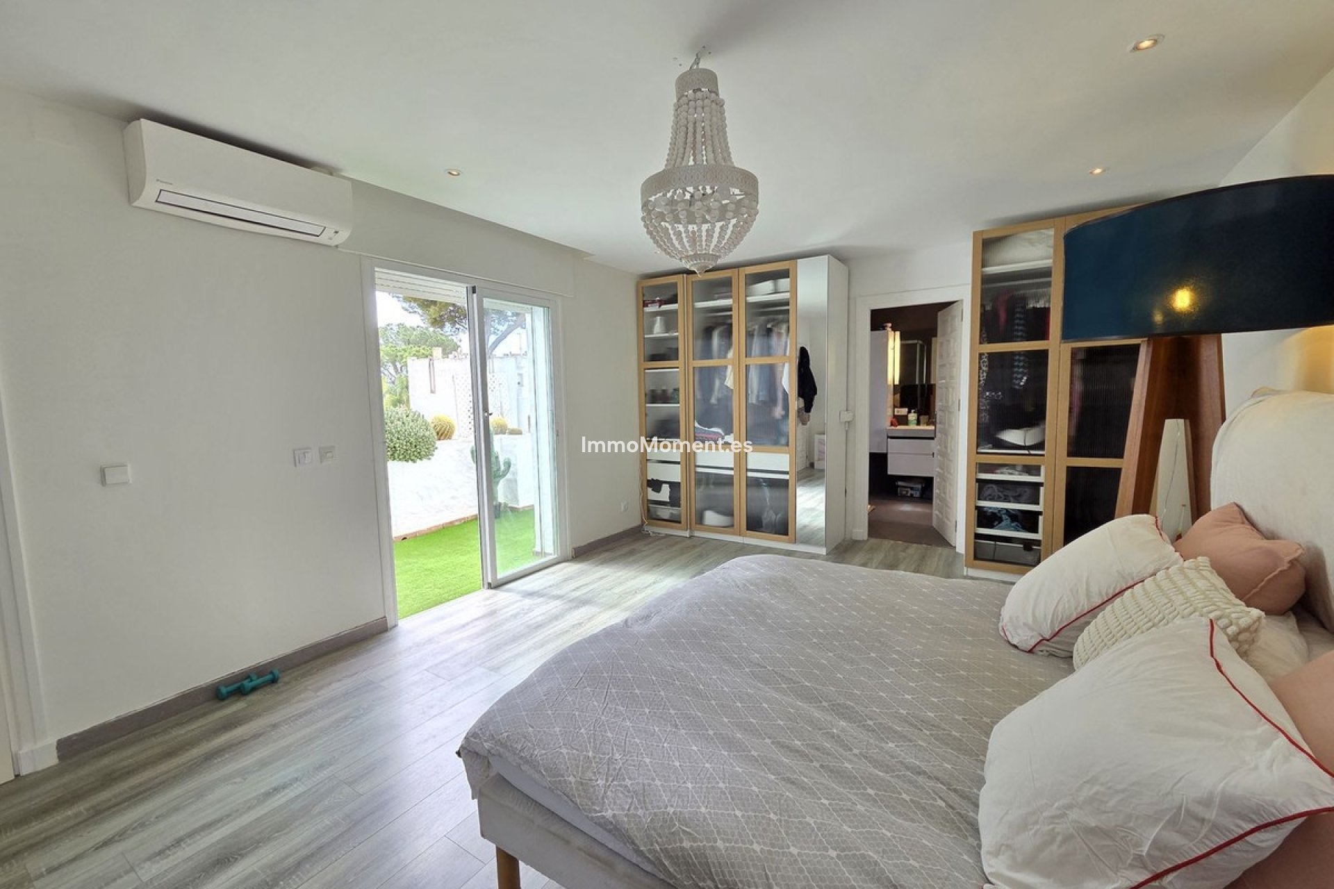Bestaande woning - Rijtjeshuis - Marbella - Nueva Andalucía
