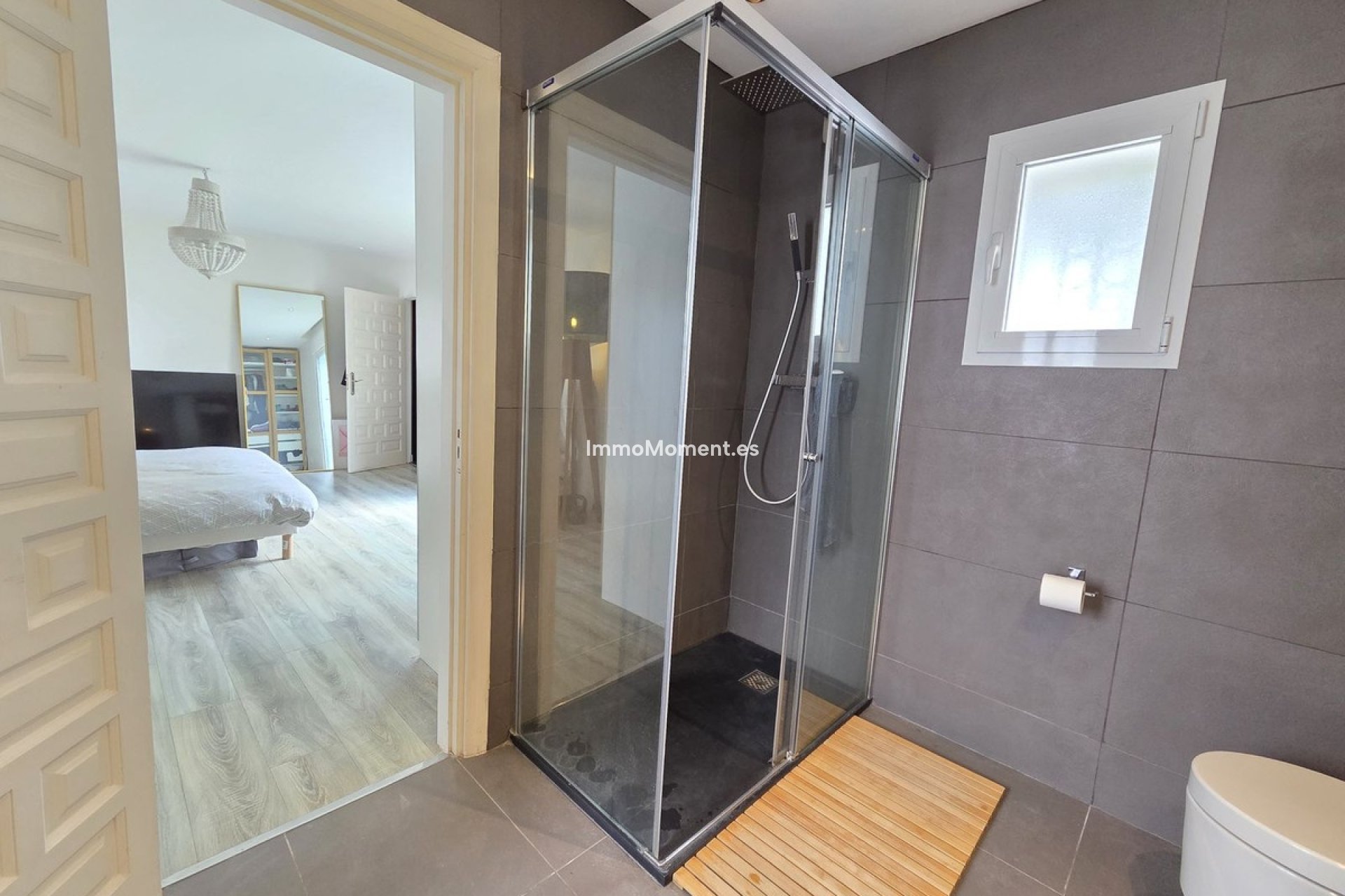 Bestaande woning - Rijtjeshuis - Marbella - Nueva Andalucía
