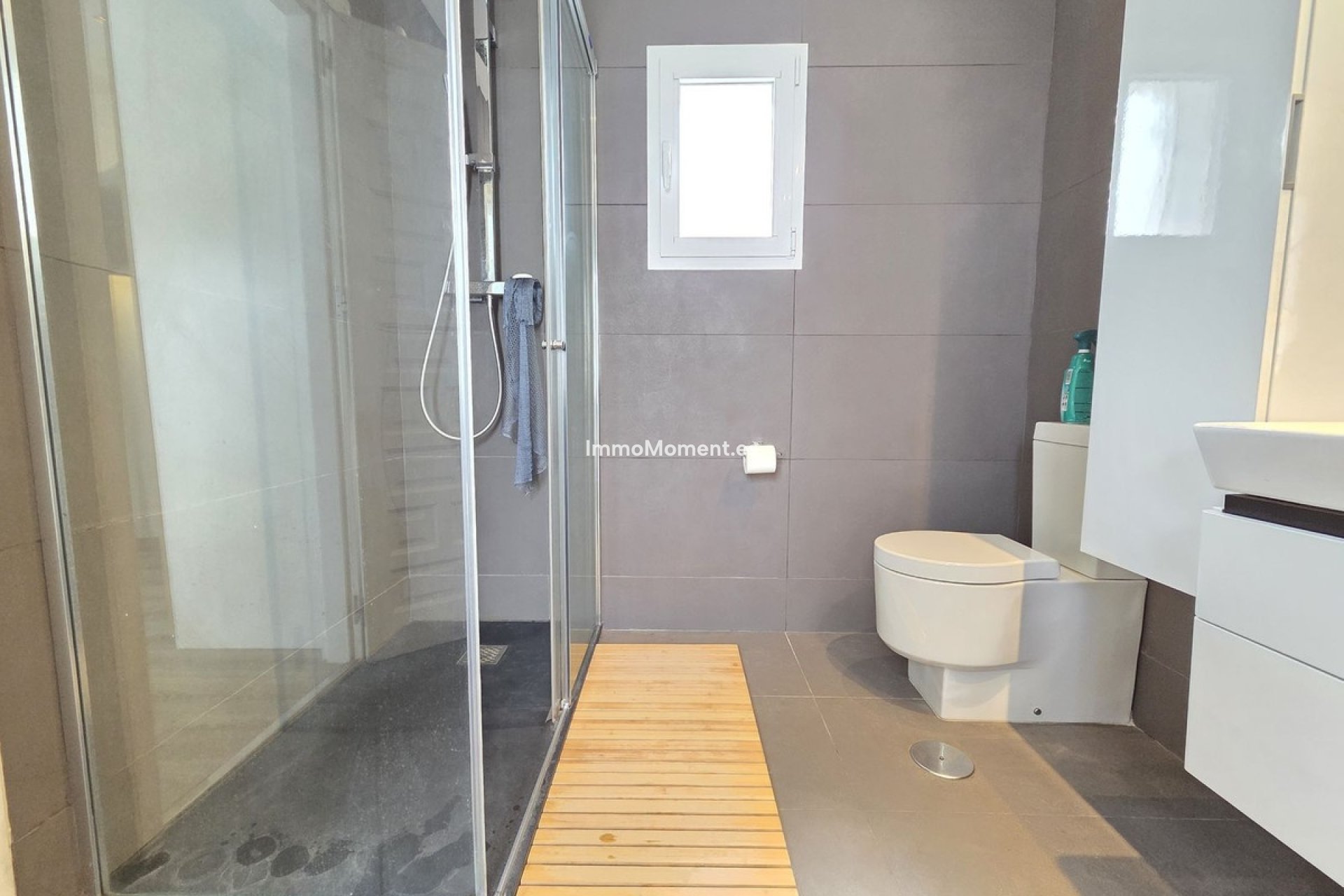 Bestaande woning - Rijtjeshuis - Marbella - Nueva Andalucía