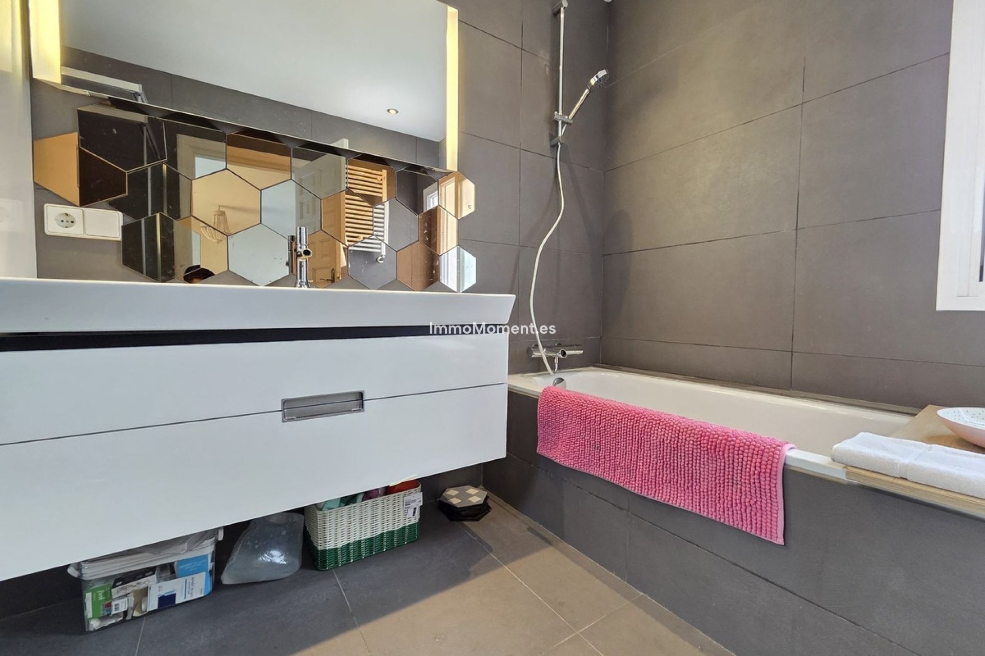 Bestaande woning - Rijtjeshuis - Marbella - Nueva Andalucía