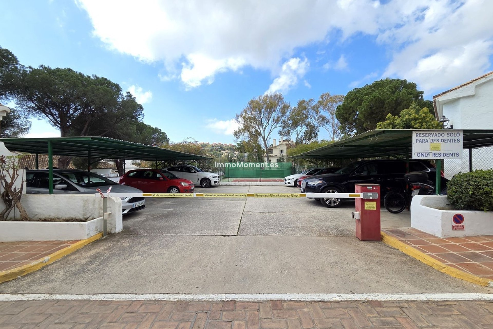 Bestaande woning - Rijtjeshuis - Marbella - Nueva Andalucía