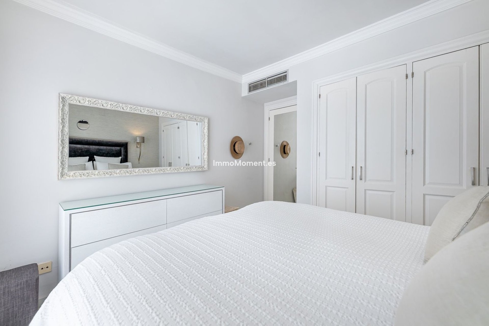 Bestaande woning - Rijtjeshuis - Marbella - Nueva Andalucía