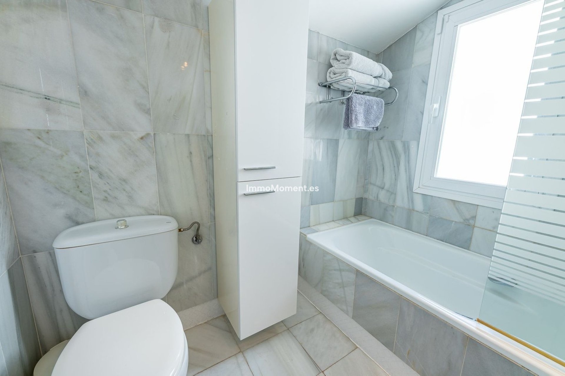 Bestaande woning - Rijtjeshuis - Marbella - Nueva Andalucía