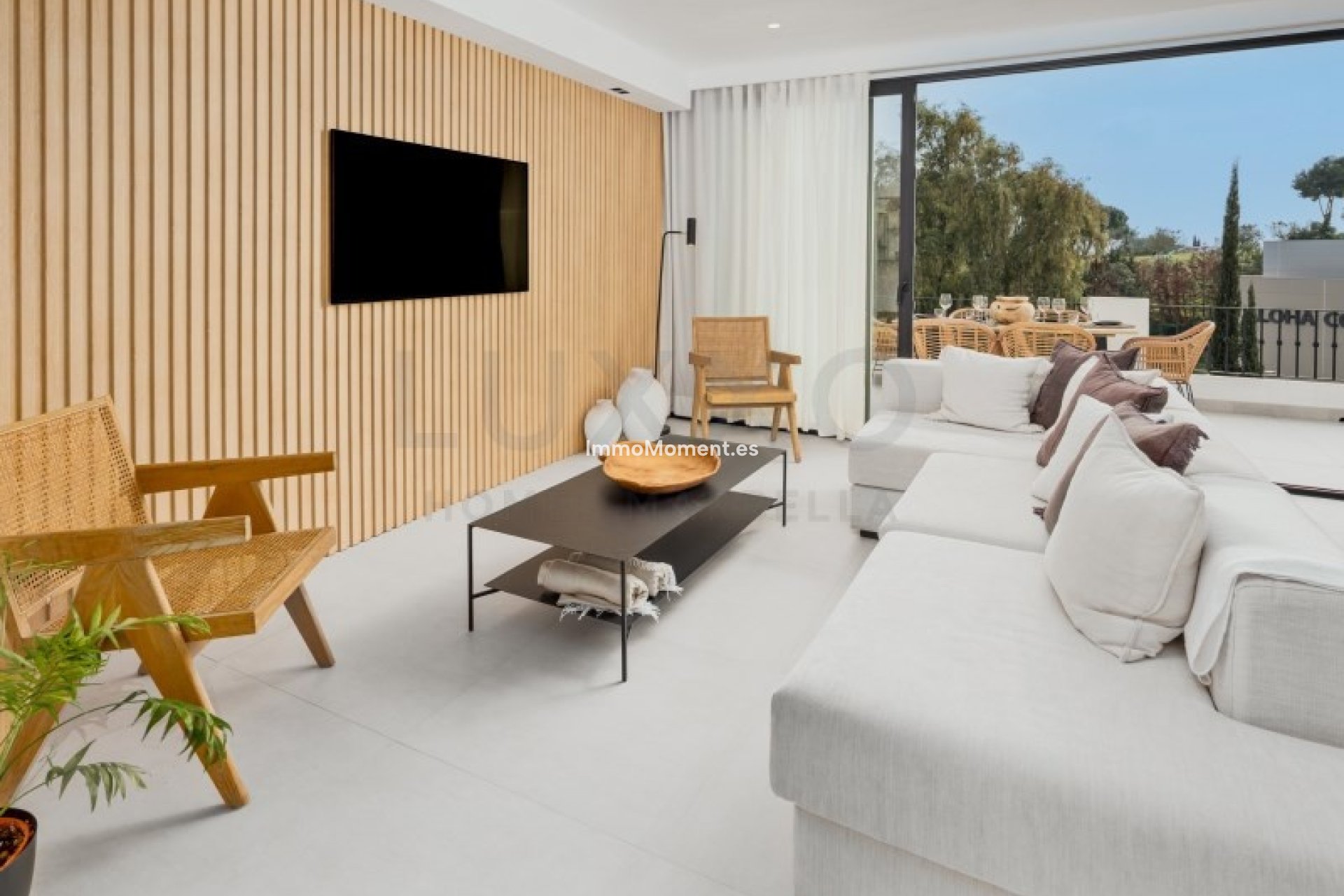 Bestaande woning - Rijtjeshuis - Marbella - Nueva Andalucía