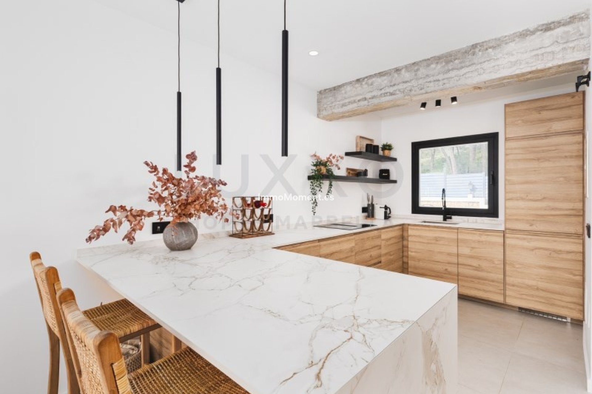 Bestaande woning - Rijtjeshuis - Marbella - Nueva Andalucía