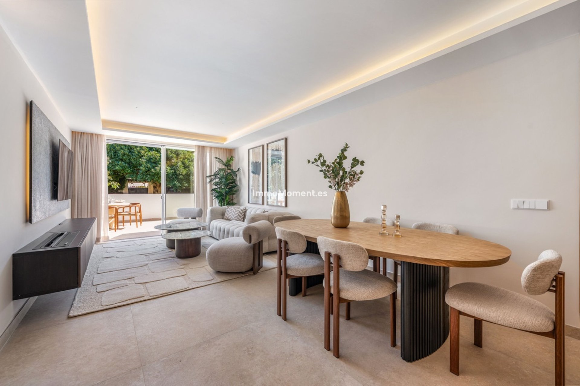 Bestaande woning - Rijtjeshuis - Marbella - Nueva Andalucía