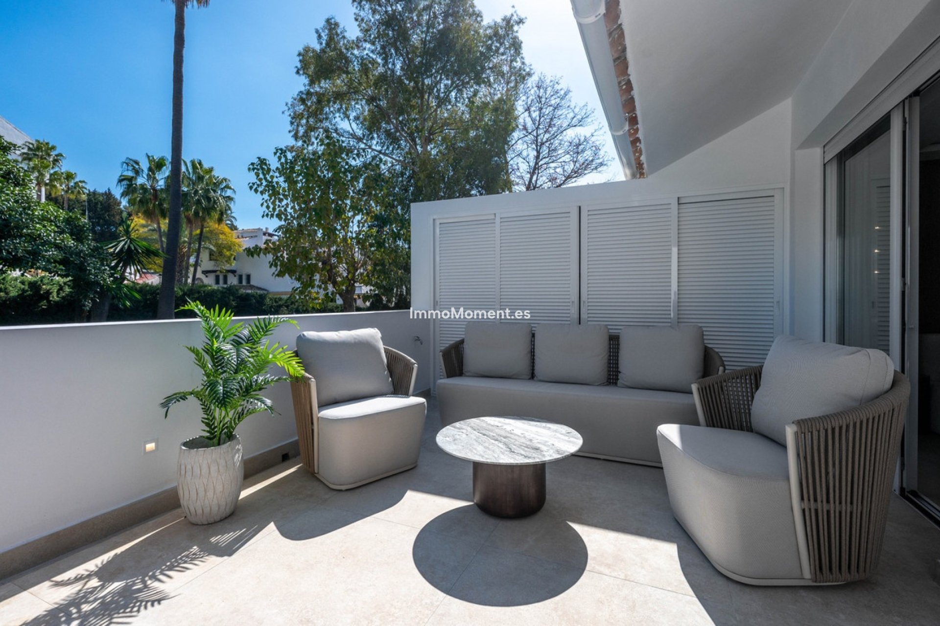 Bestaande woning - Rijtjeshuis - Marbella - Nueva Andalucía