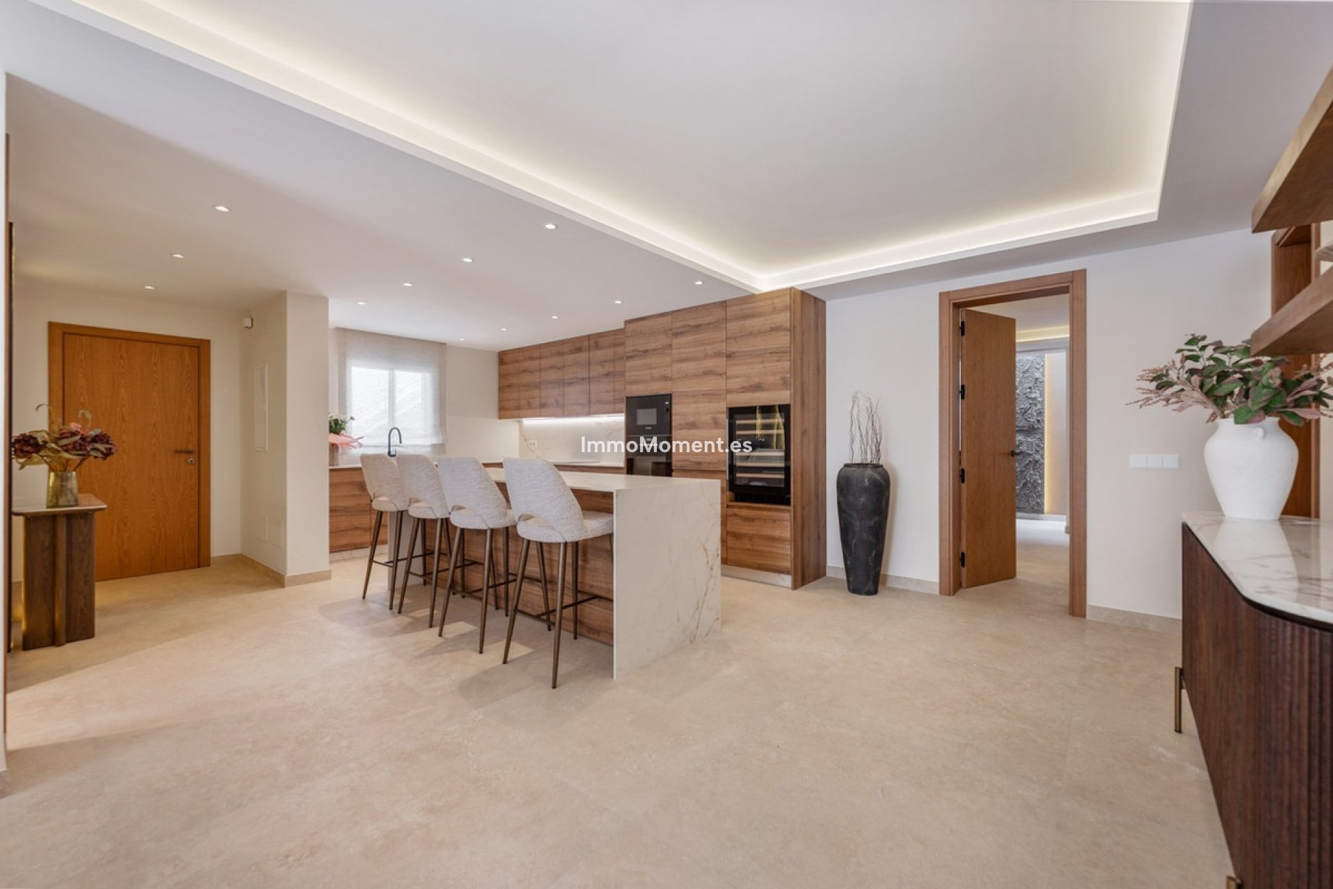 Bestaande woning - Rijtjeshuis - Marbella - Nueva Andalucía