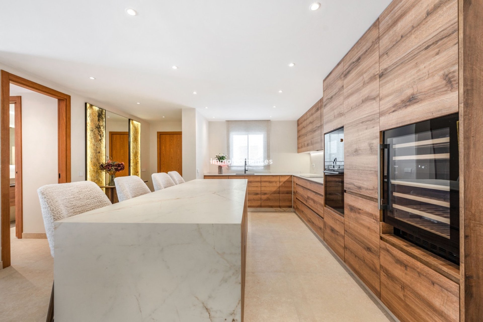 Bestaande woning - Rijtjeshuis - Marbella - Nueva Andalucía