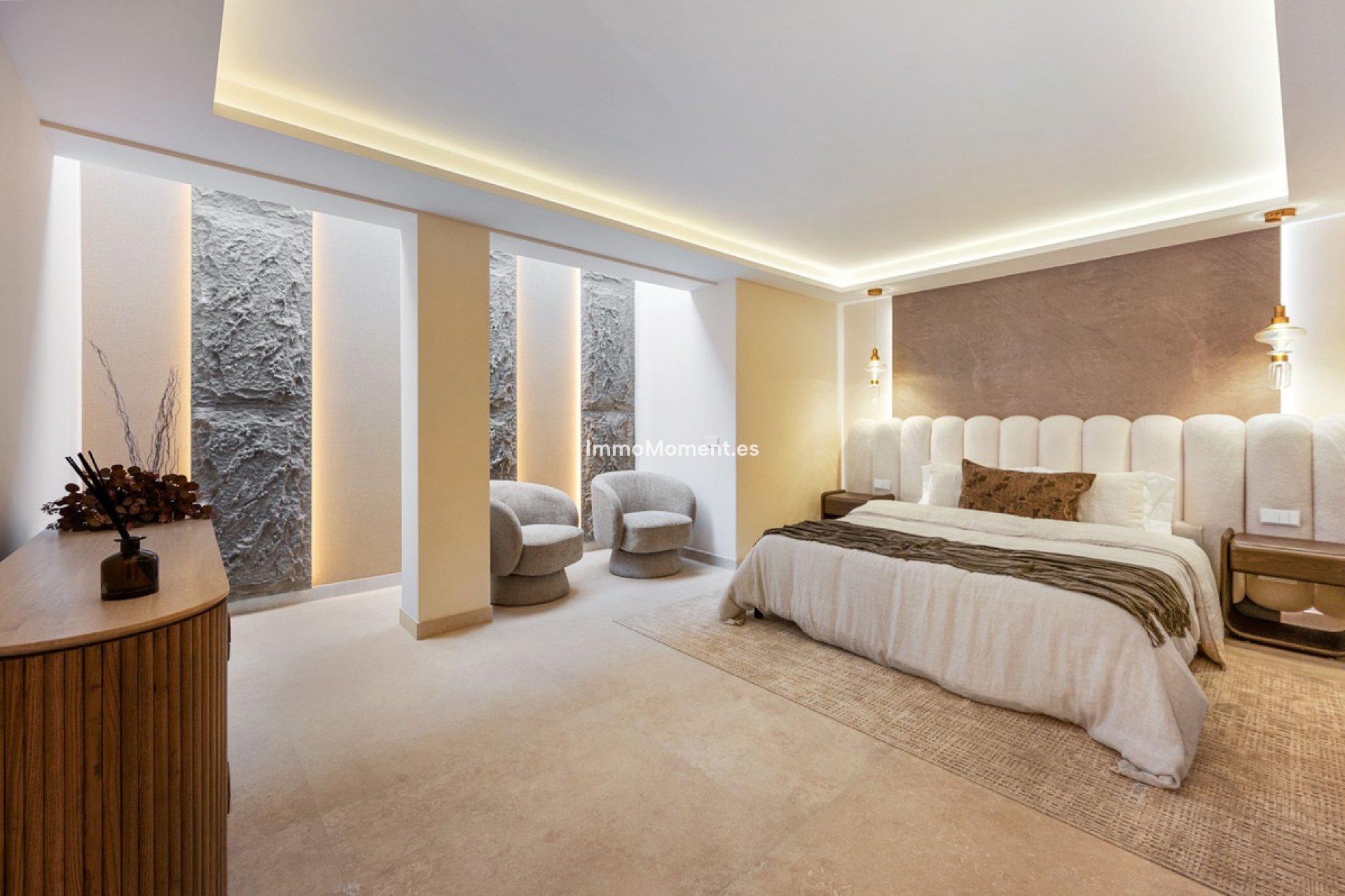 Bestaande woning - Rijtjeshuis - Marbella - Nueva Andalucía