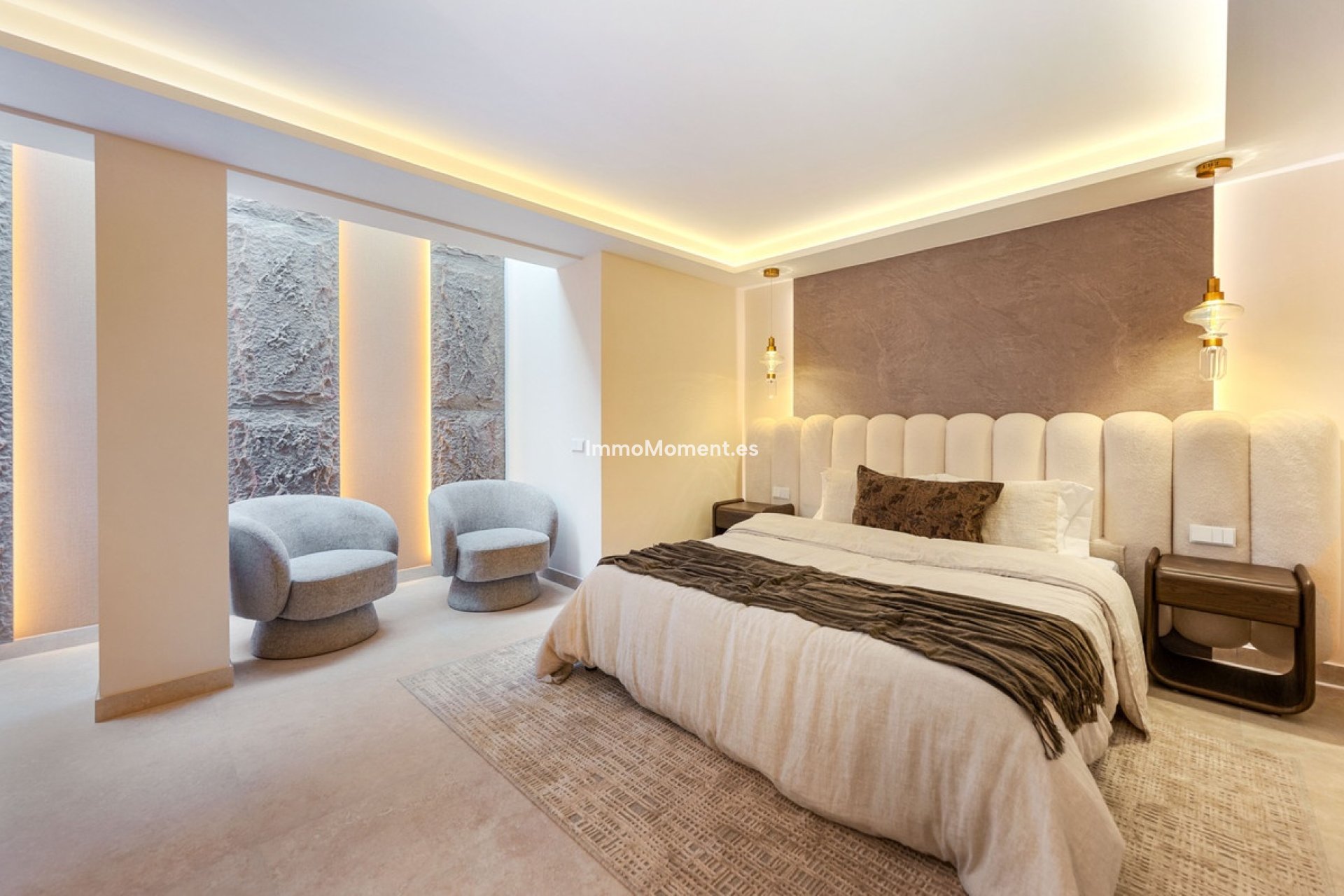 Bestaande woning - Rijtjeshuis - Marbella - Nueva Andalucía
