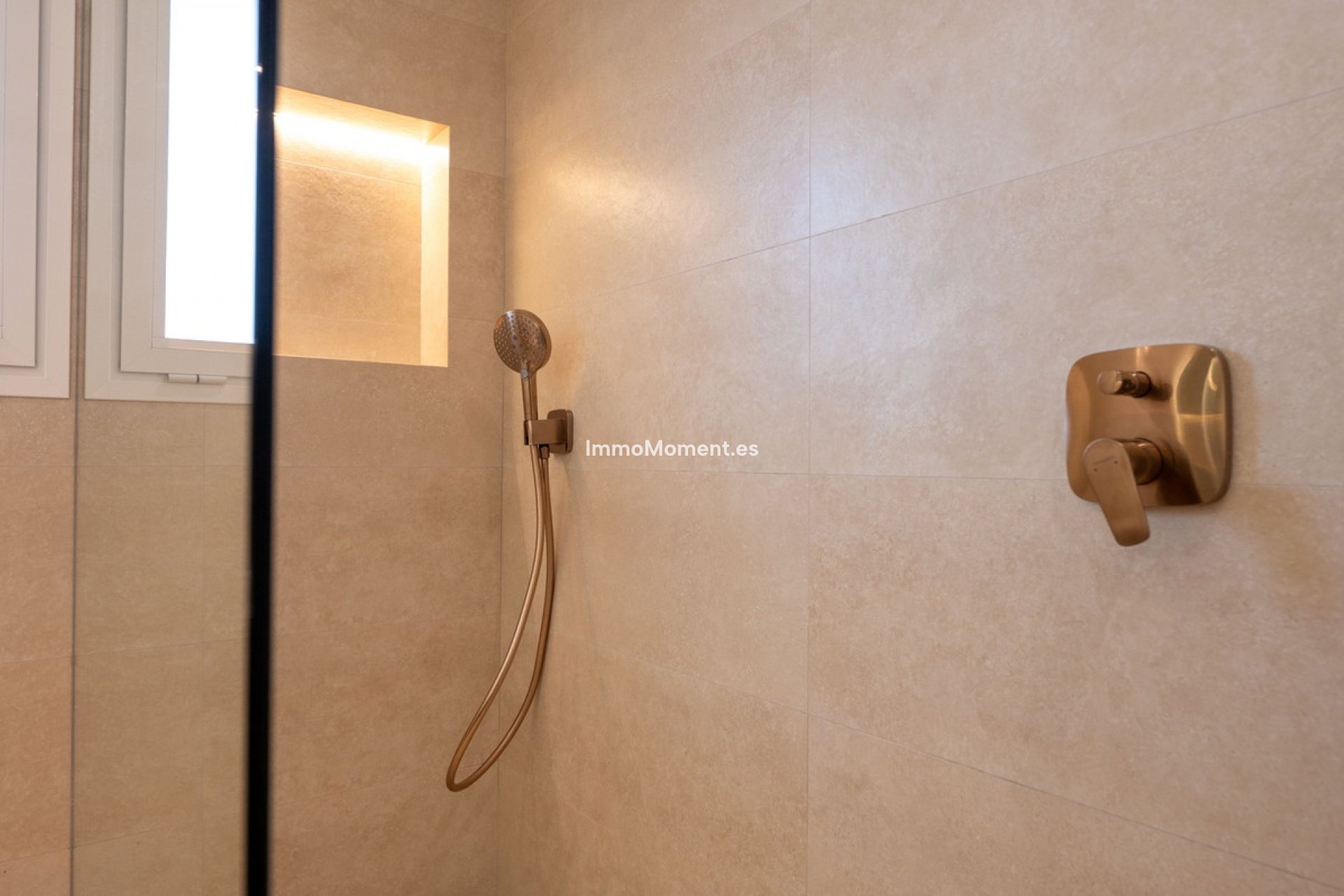 Bestaande woning - Rijtjeshuis - Marbella - Nueva Andalucía