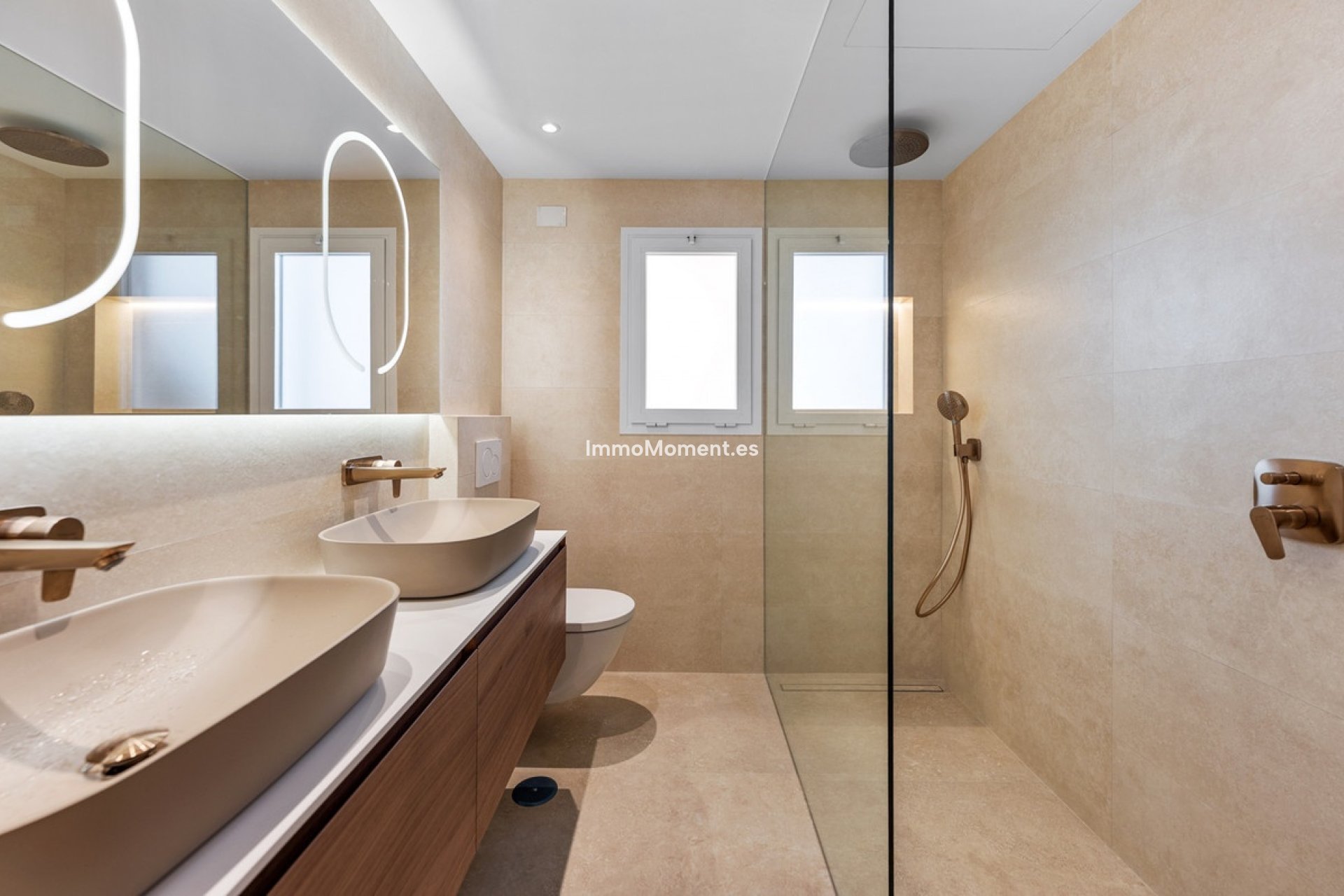 Bestaande woning - Rijtjeshuis - Marbella - Nueva Andalucía