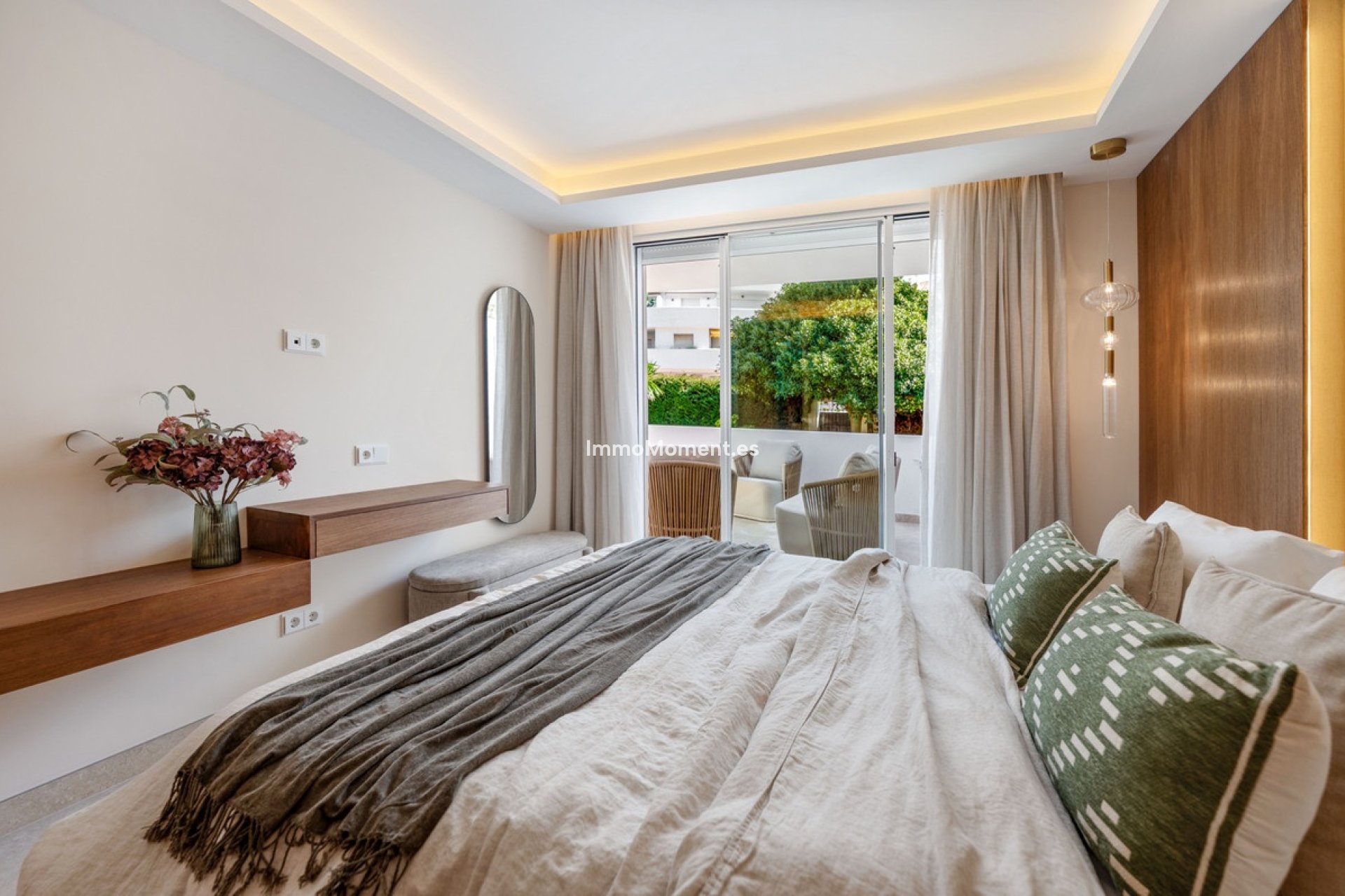 Bestaande woning - Rijtjeshuis - Marbella - Nueva Andalucía