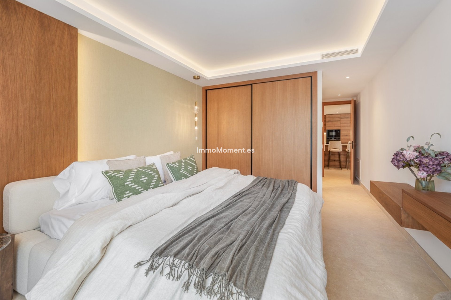 Bestaande woning - Rijtjeshuis - Marbella - Nueva Andalucía