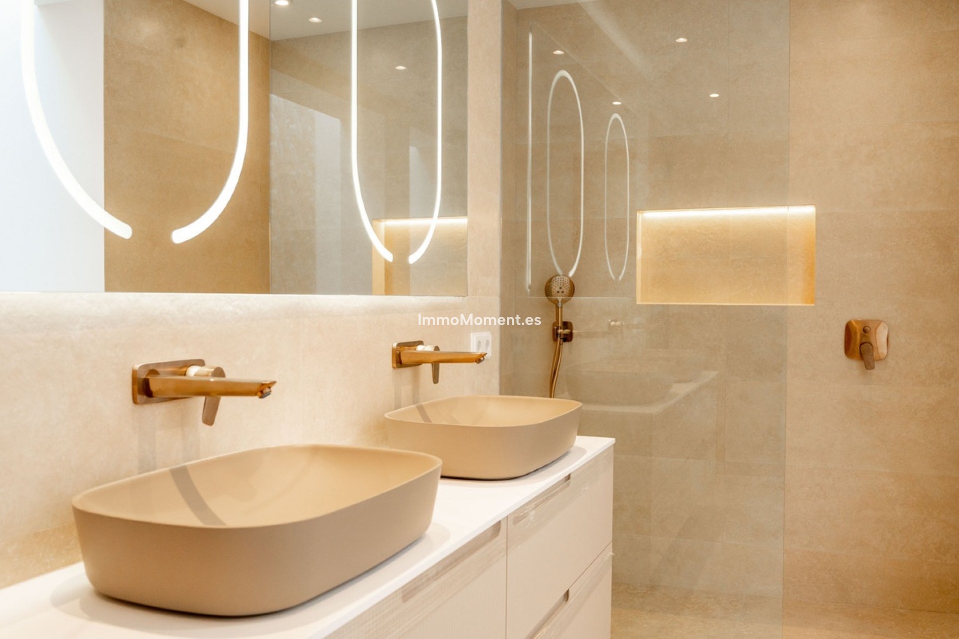 Bestaande woning - Rijtjeshuis - Marbella - Nueva Andalucía