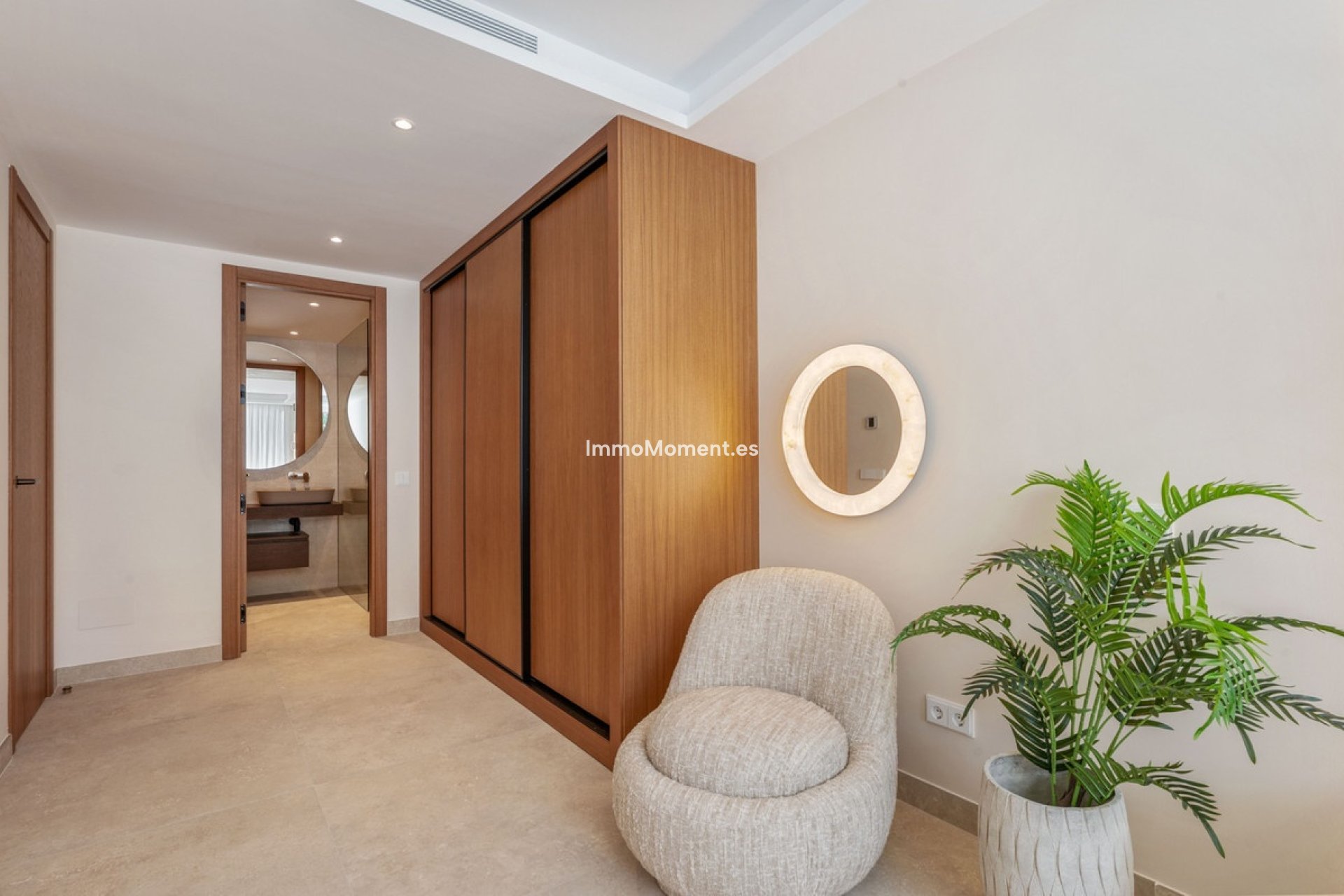 Bestaande woning - Rijtjeshuis - Marbella - Nueva Andalucía