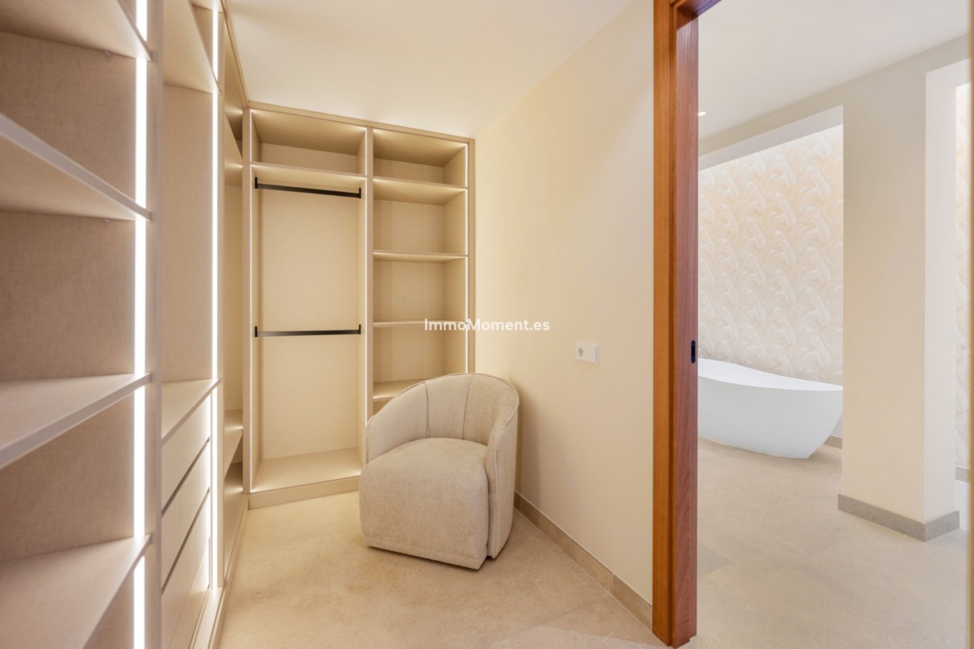 Bestaande woning - Rijtjeshuis - Marbella - Nueva Andalucía