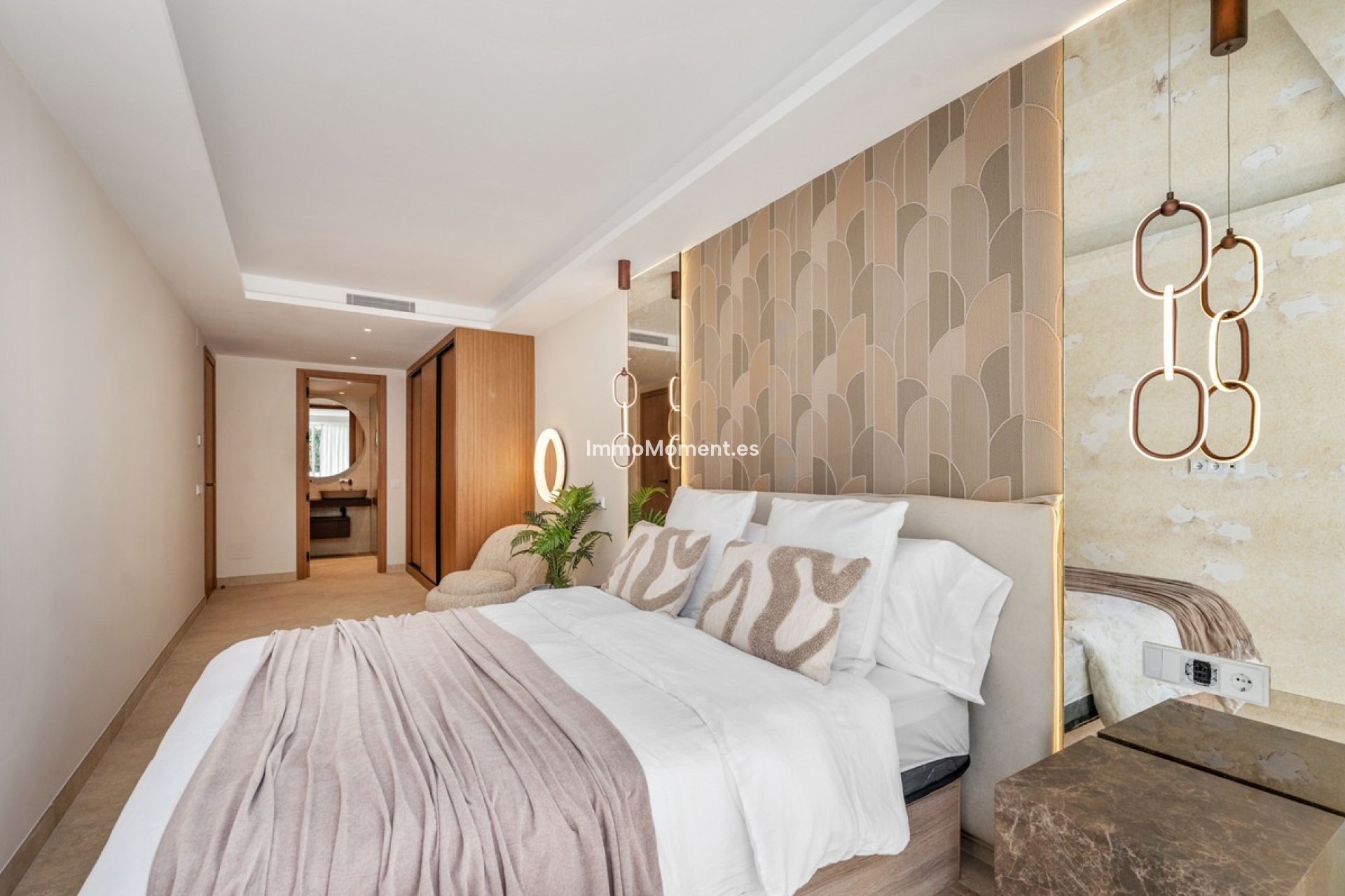 Bestaande woning - Rijtjeshuis - Marbella - Nueva Andalucía