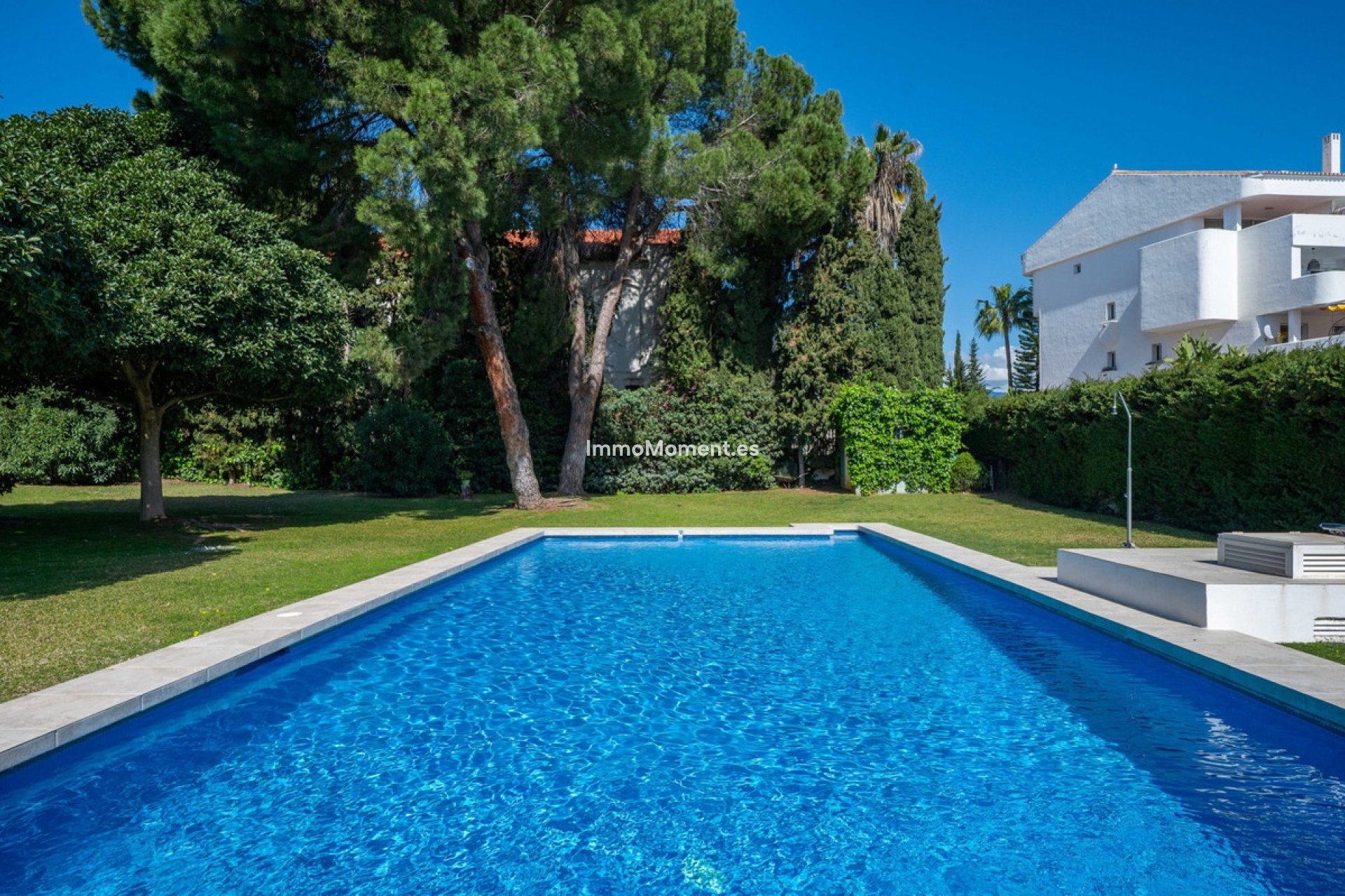 Bestaande woning - Rijtjeshuis - Marbella - Nueva Andalucía