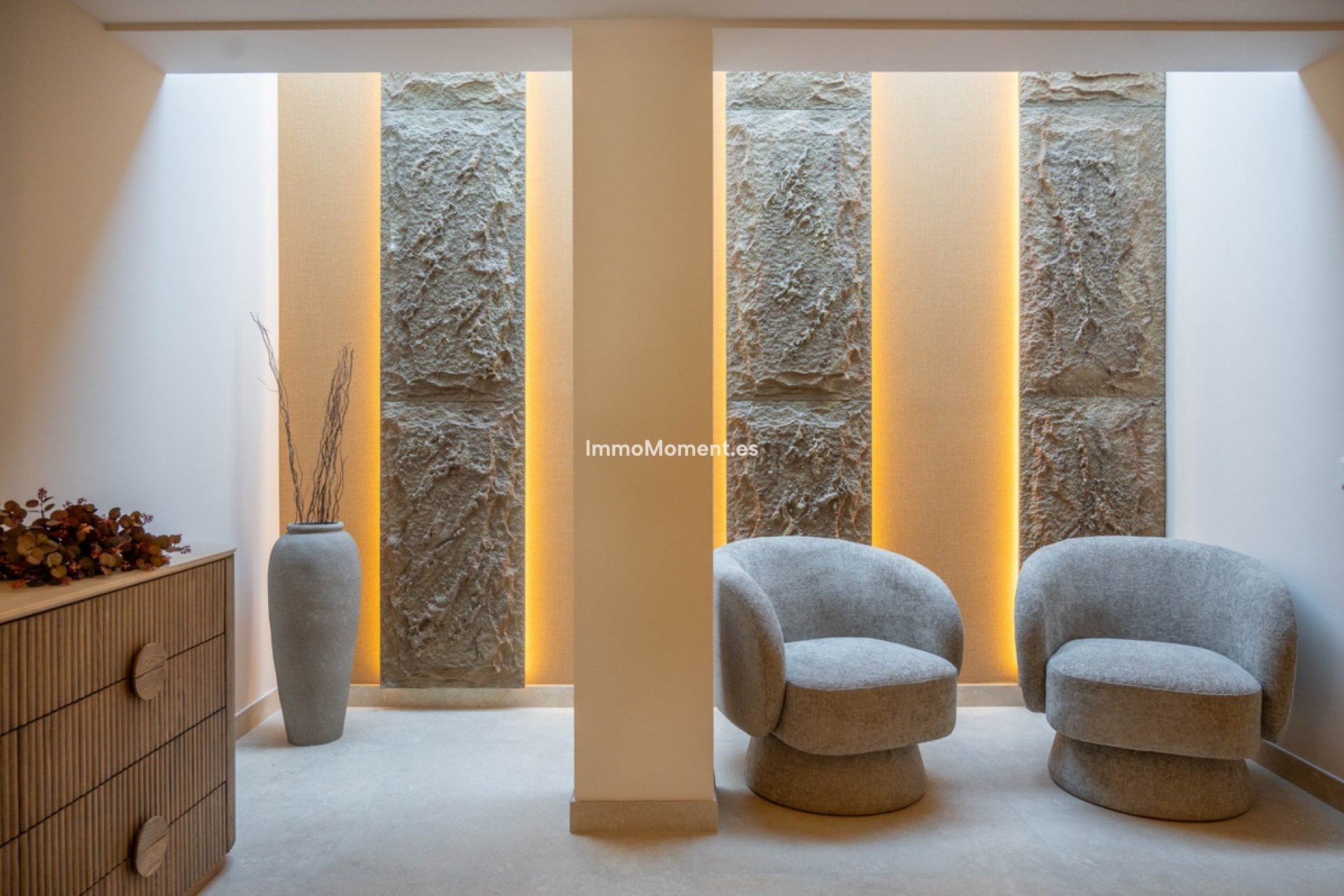 Bestaande woning - Rijtjeshuis - Marbella - Nueva Andalucía