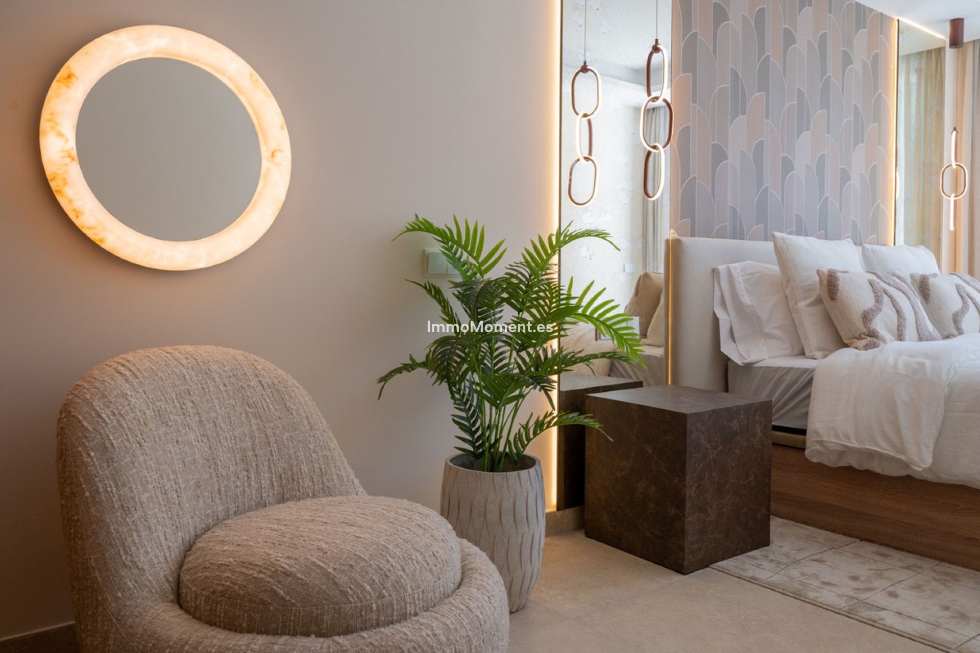 Bestaande woning - Rijtjeshuis - Marbella - Nueva Andalucía