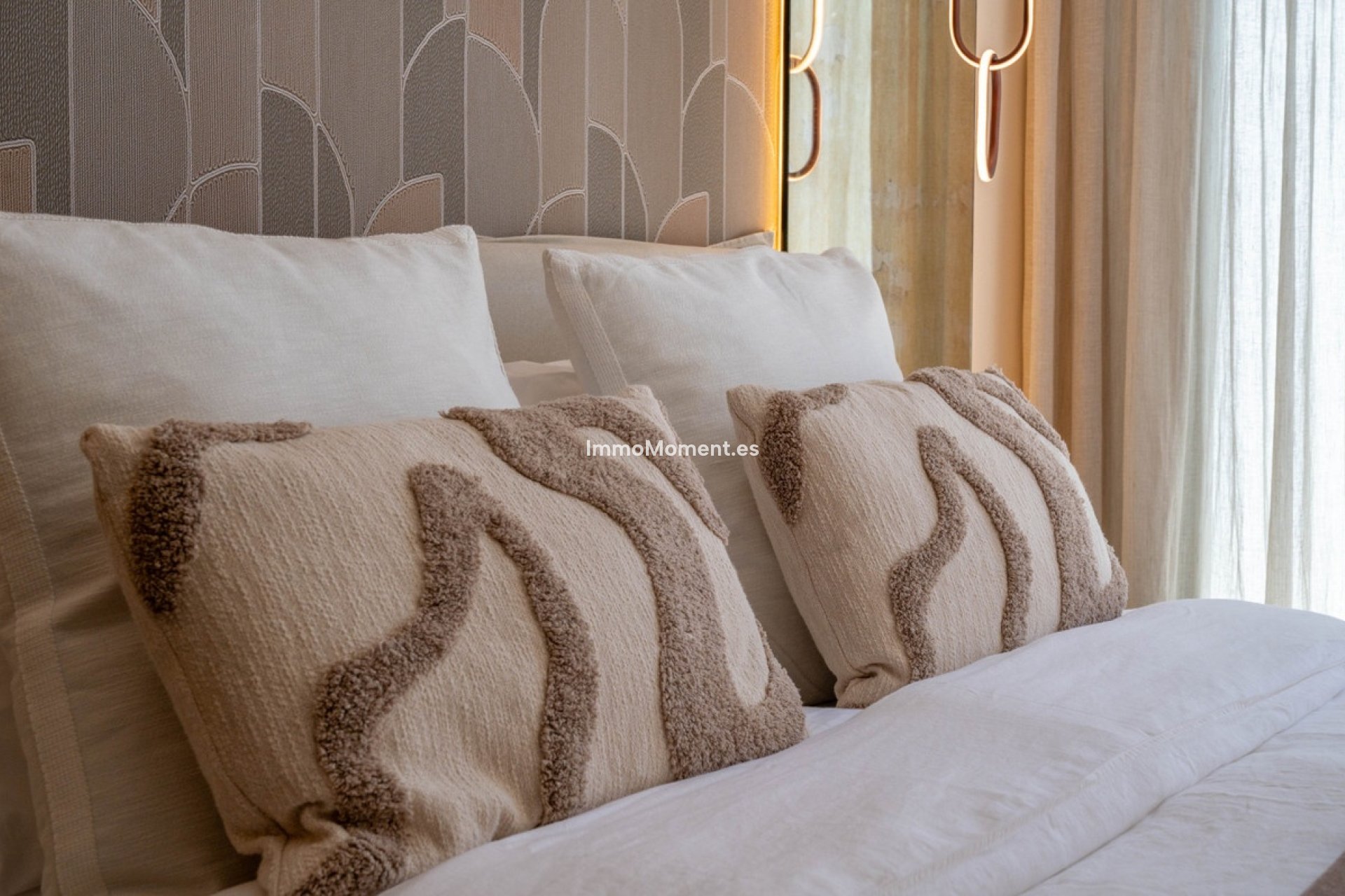 Bestaande woning - Rijtjeshuis - Marbella - Nueva Andalucía