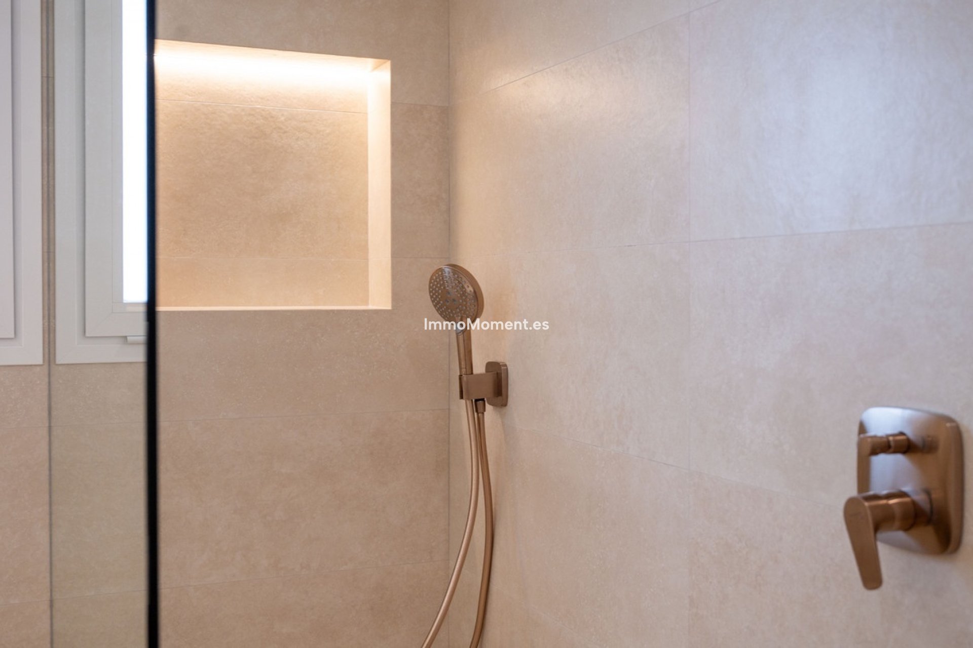 Bestaande woning - Rijtjeshuis - Marbella - Nueva Andalucía